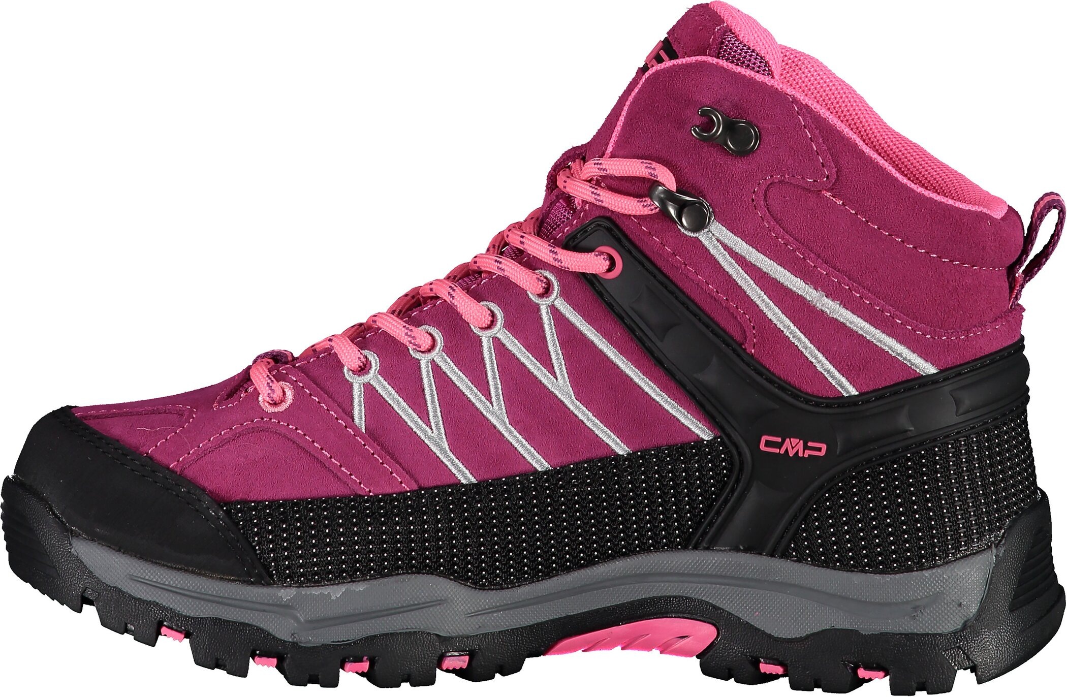 CMP Wanderschuh "RIGEL MID WP" wasserdicht günstig online kaufen