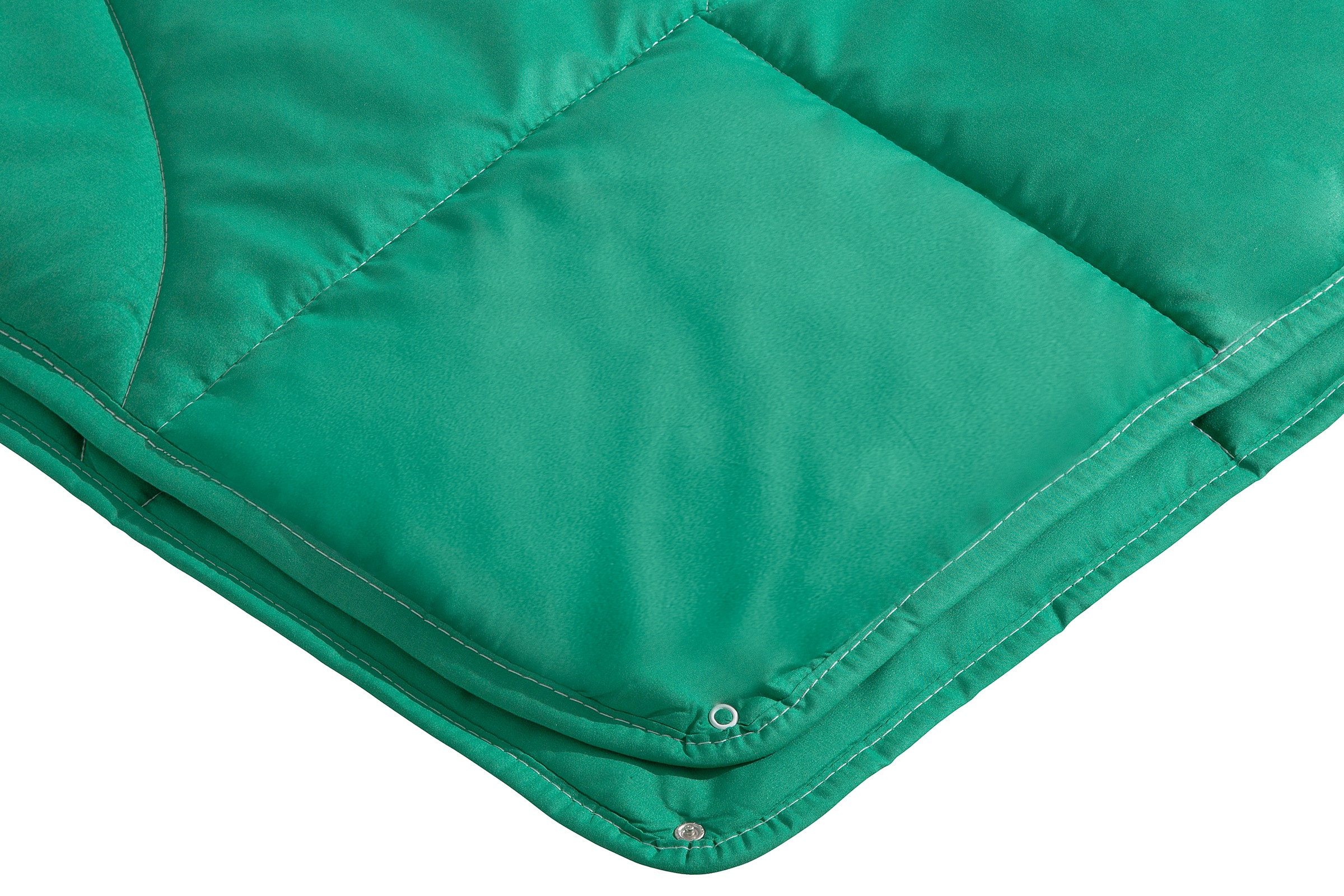 my home Microfaserbettdecke "Microlux, Bettdecke 135x200 cm, 155x220 cm, 20 günstig online kaufen