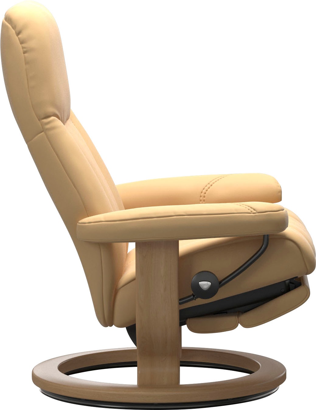 Stressless® Relaxsessel »Consul«, elektrisch verstellbar, optional 2-motorisch, Größe M & L