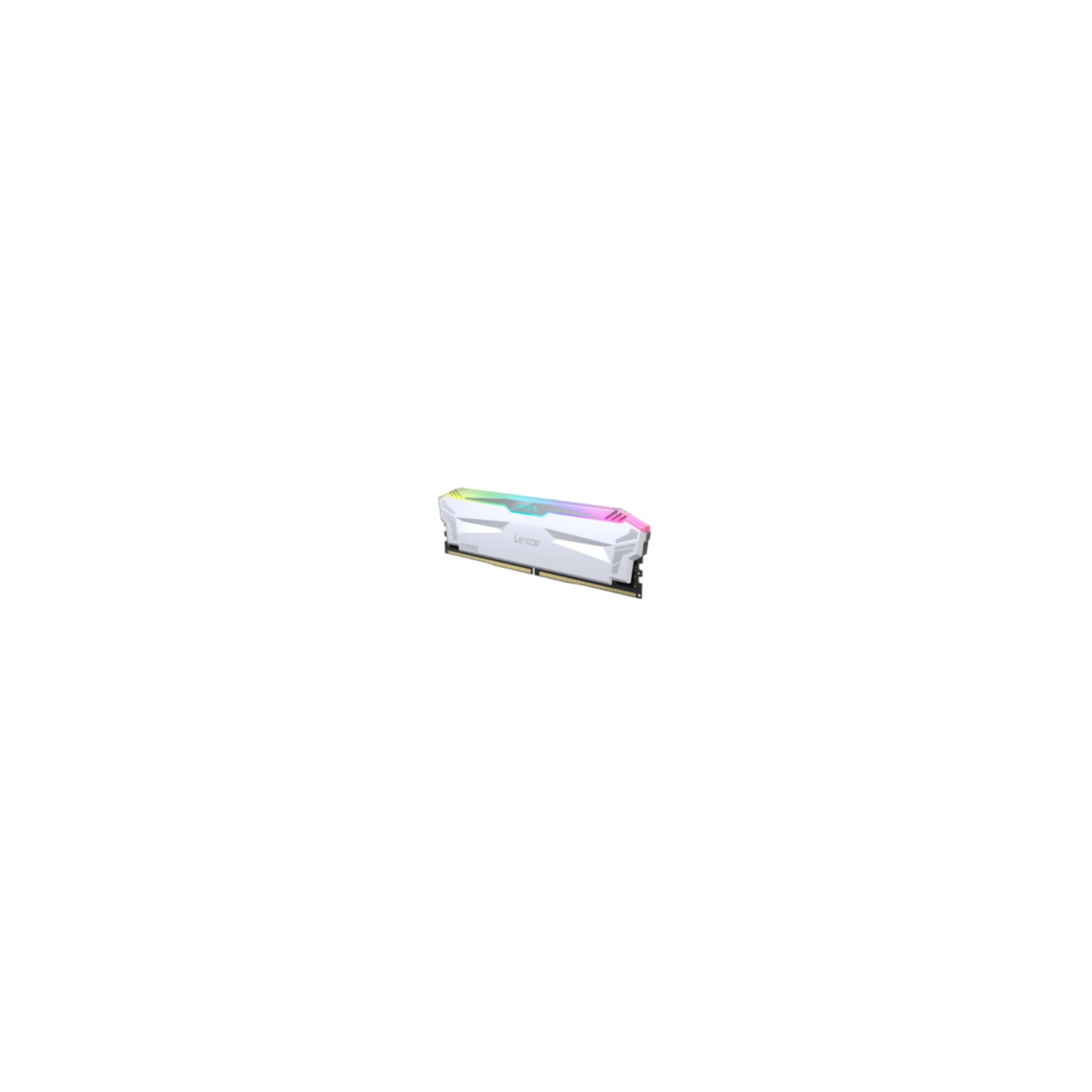 Lexar Arbeitsspeicher »ARES RGB DDR5«