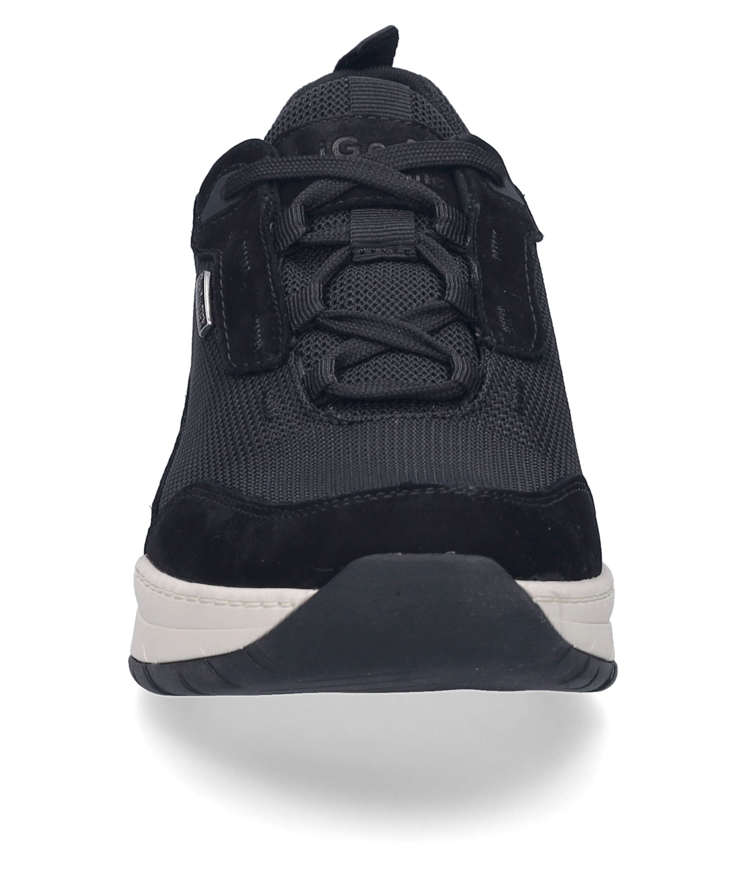 Josef Seibel Sneaker »Mitchell 53, schwarz-kombi«