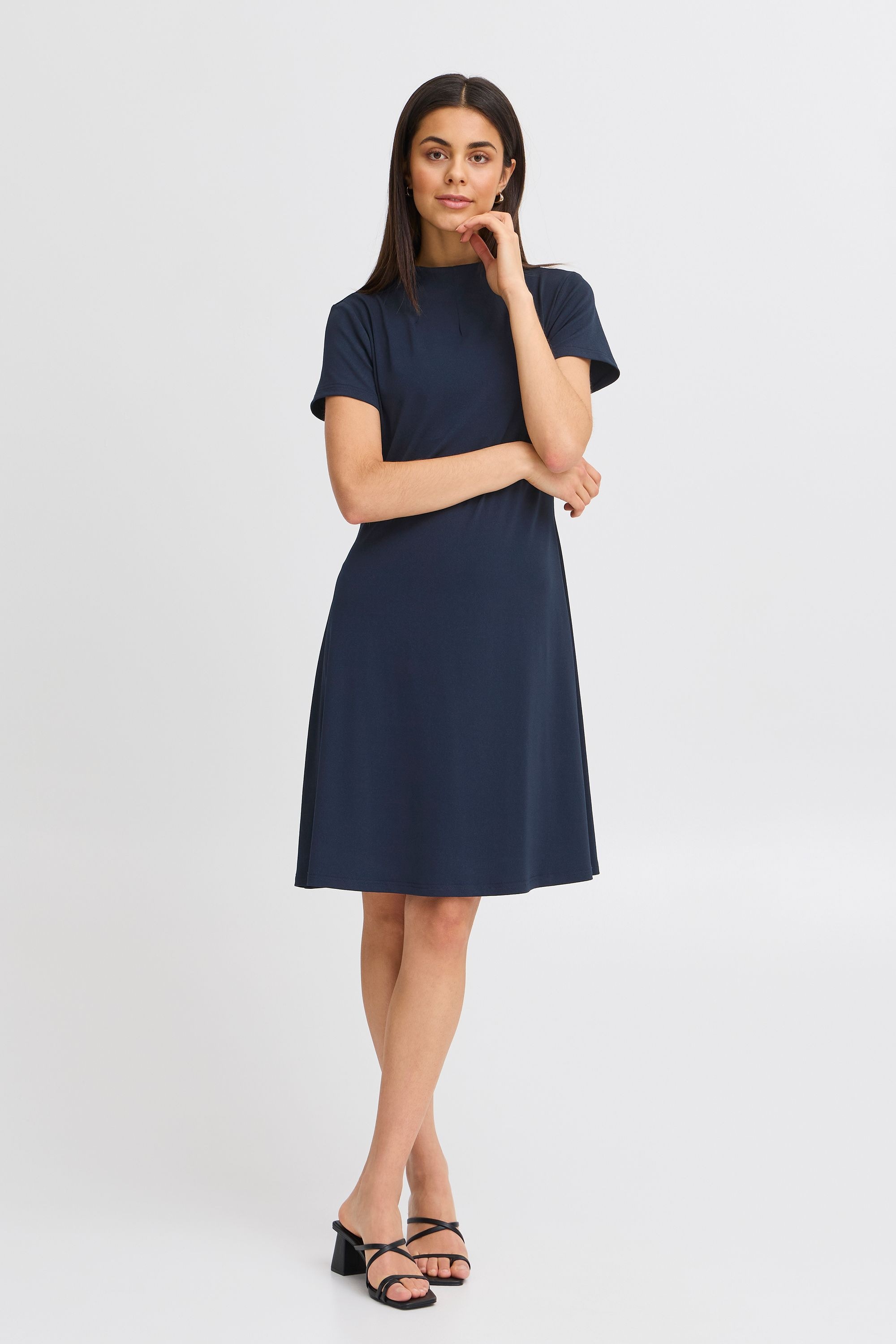 fransa Minikleid »Minikleid FRZANA«