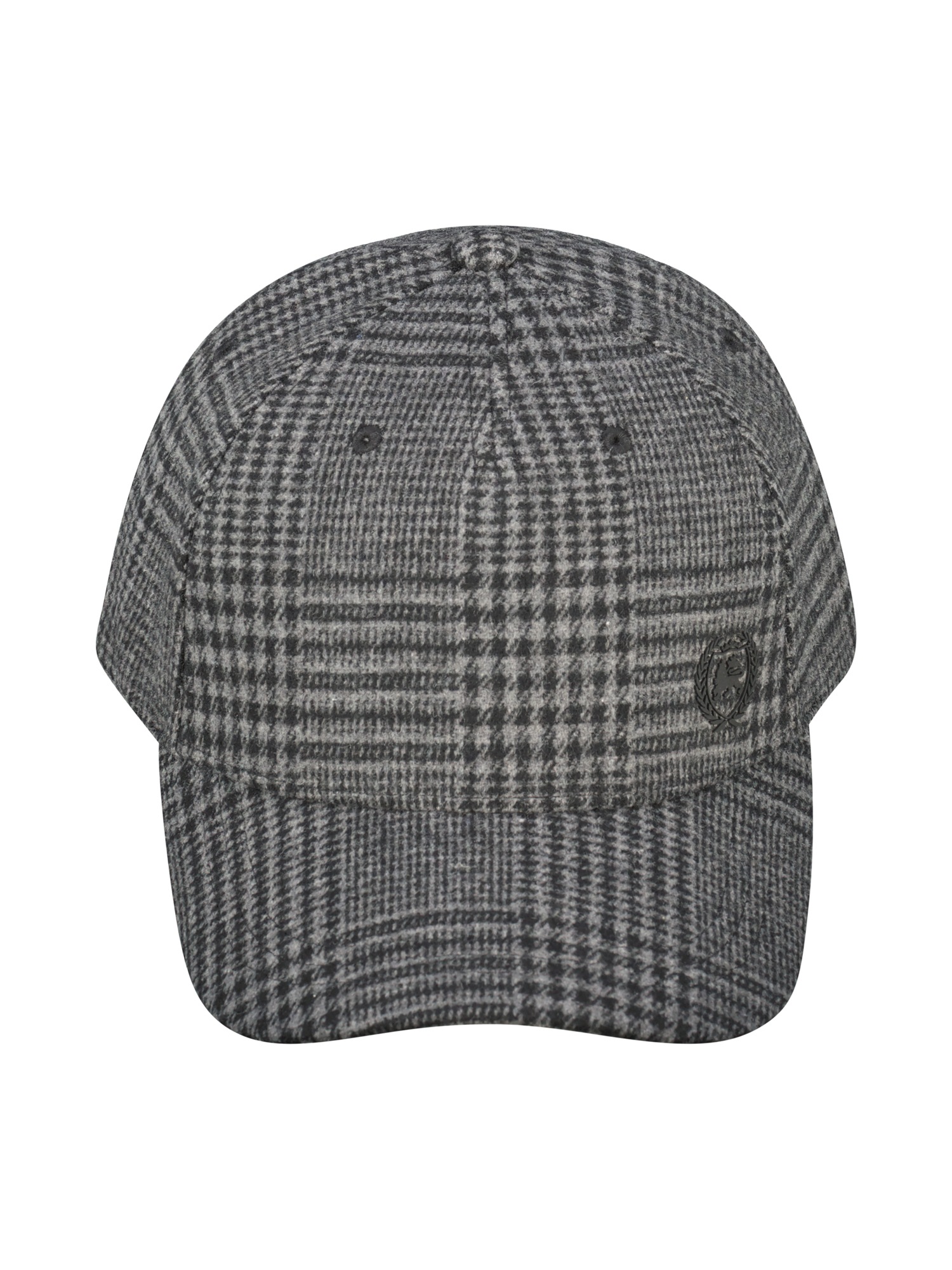 LERROS Baseball Cap »Stylishes Basecap im klassischen Karolook«