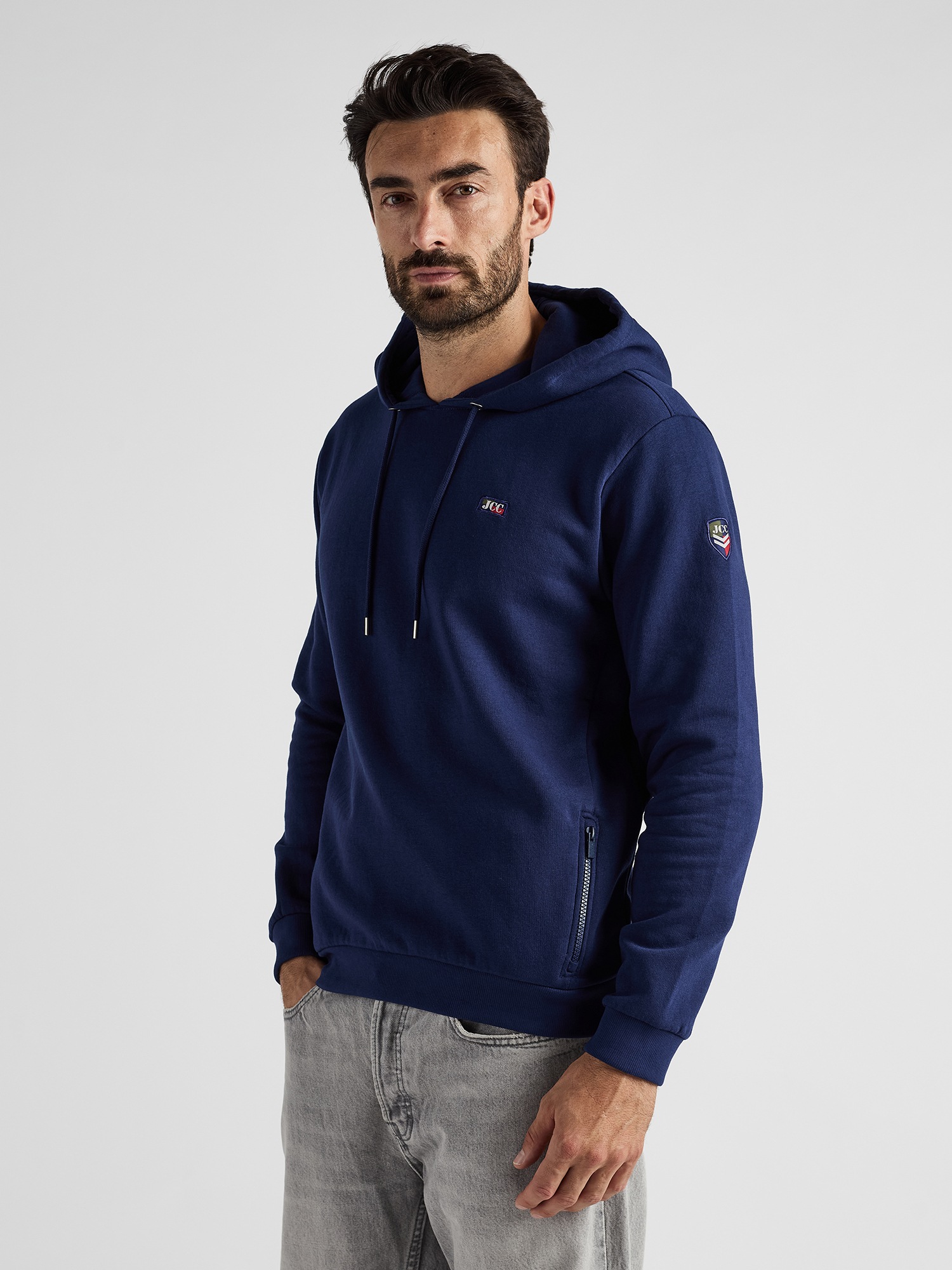 Thumbnail - JCC Kapuzenpullover "310212112"