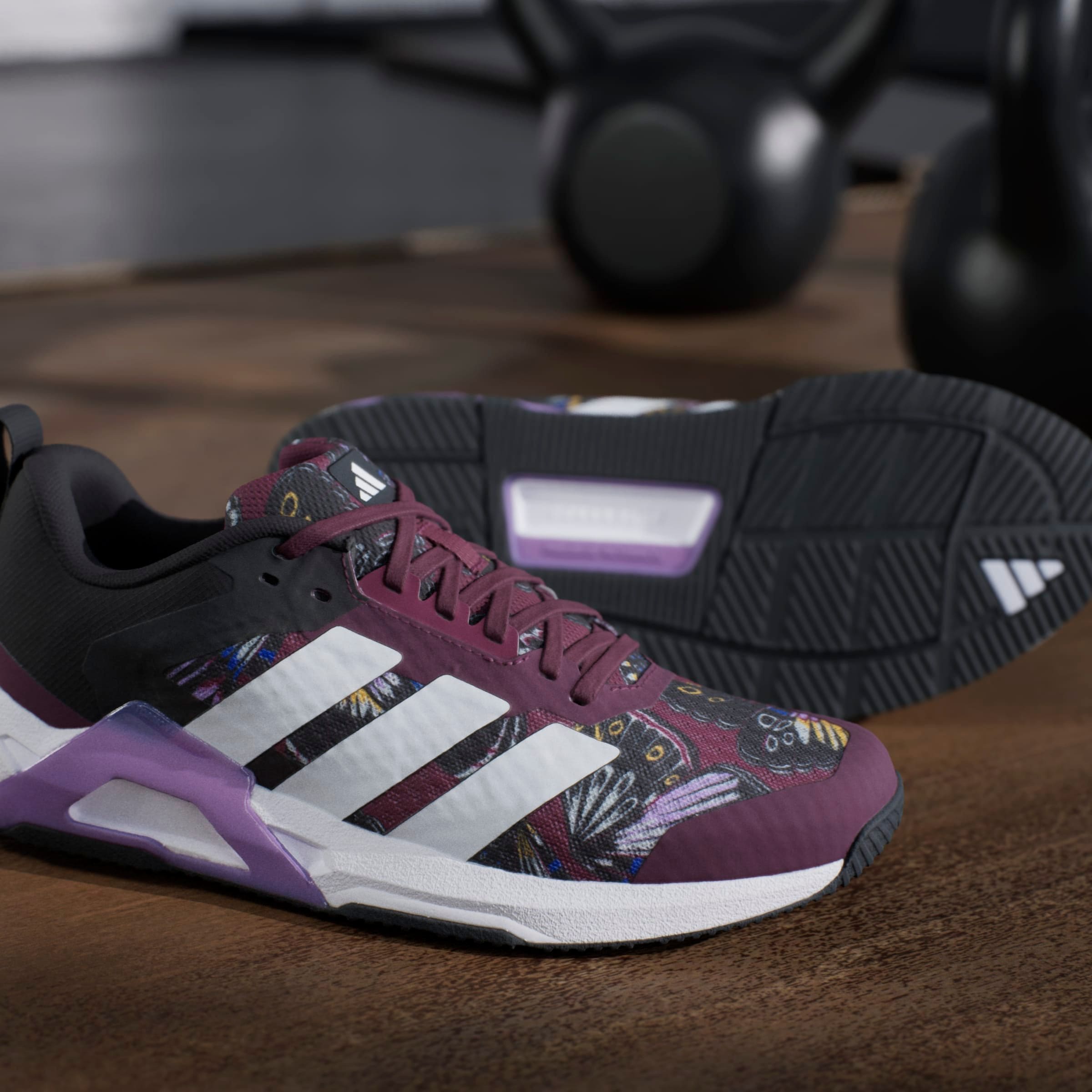 adidas Performance Trainingsschuh »DROPSET CONTROL SNEAKER«