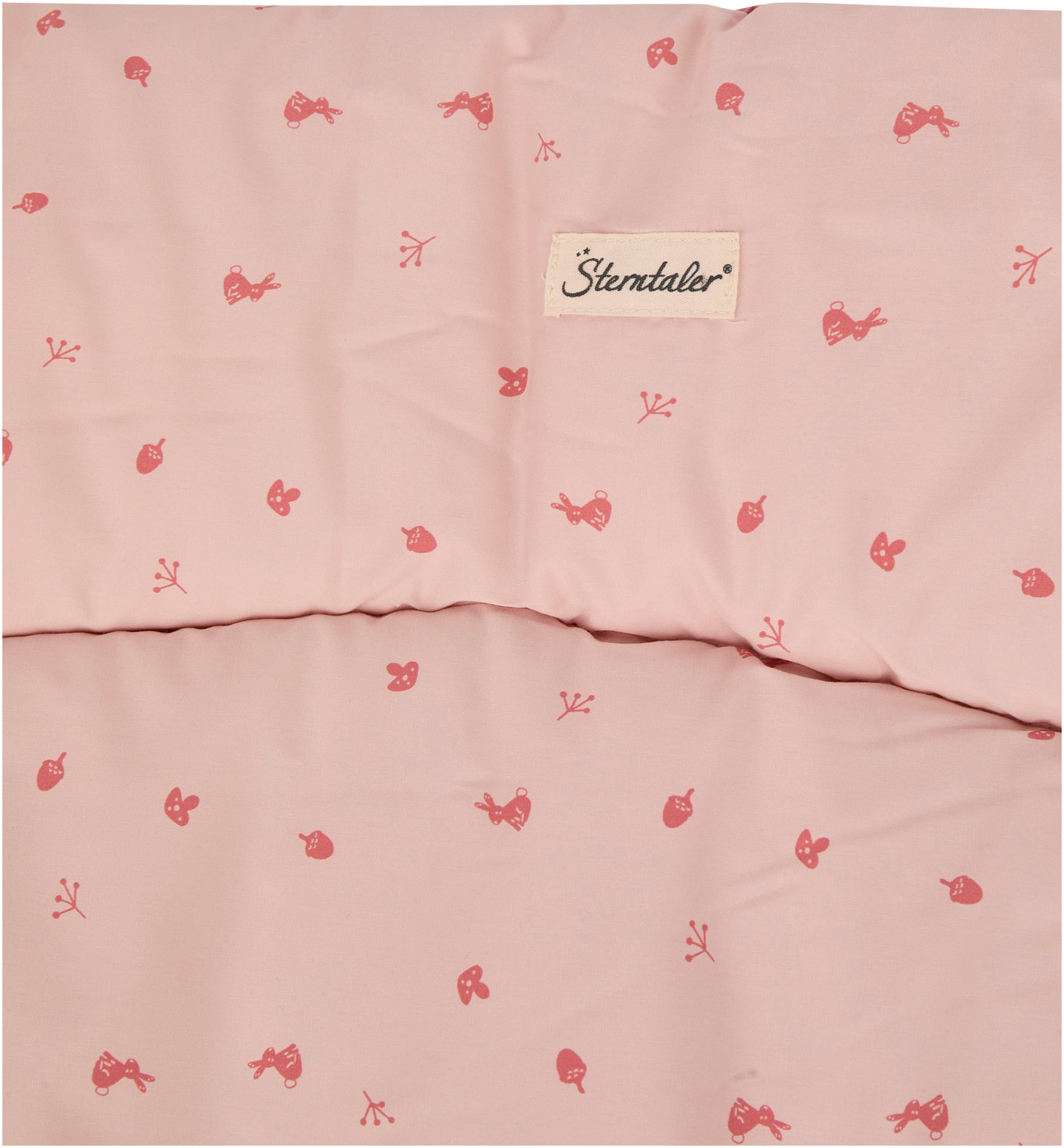 Sterntaler® Babydecke »Spieldecke Hase Hanni«