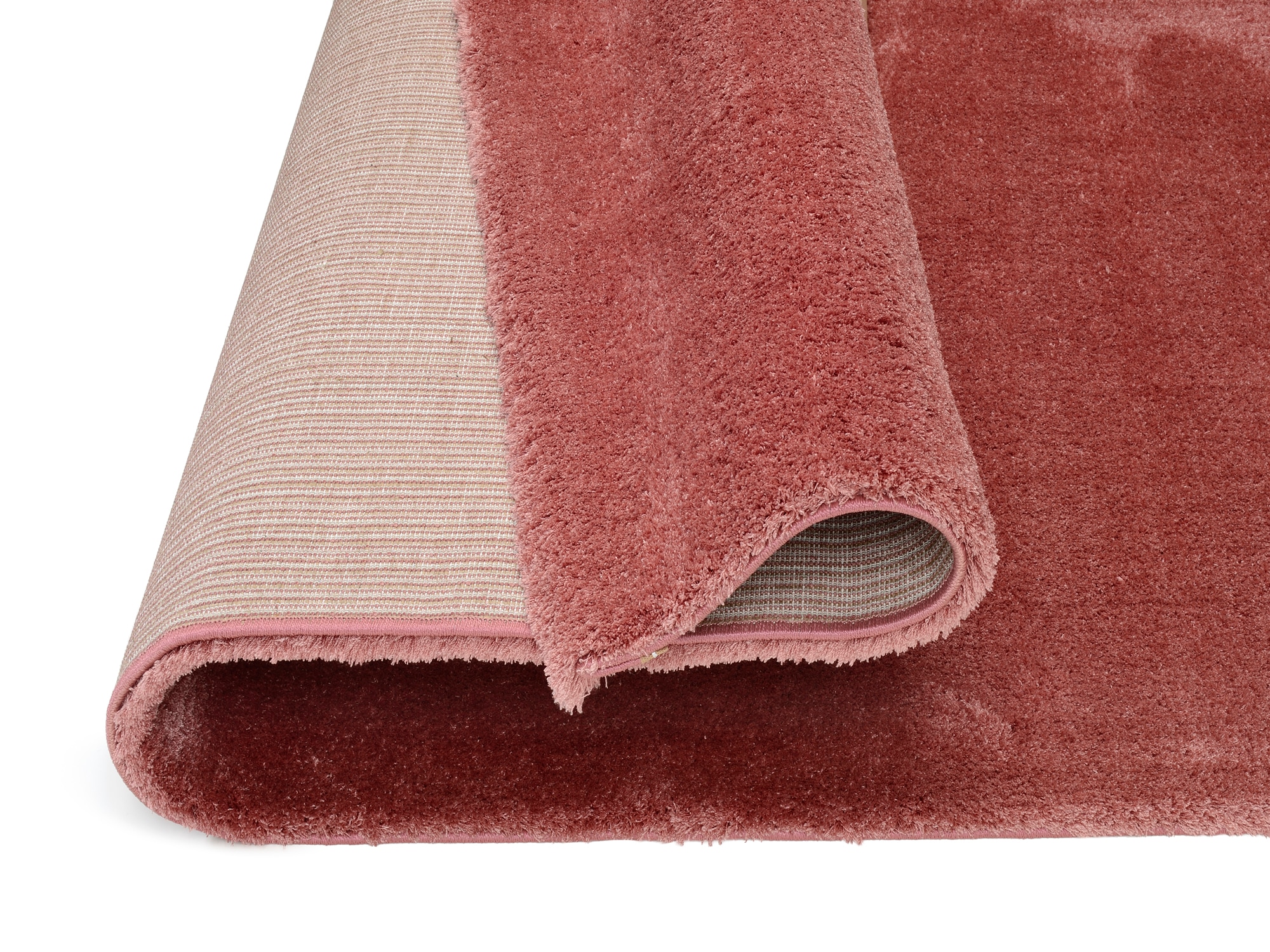 OCI DIE TEPPICHMARKE Teppich, rund
