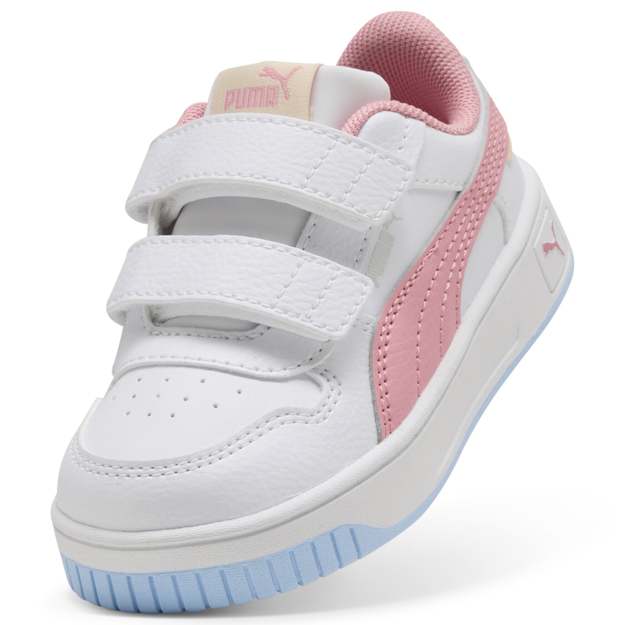 PUMA Sneaker »Carina Street Sneakers Mädchen«