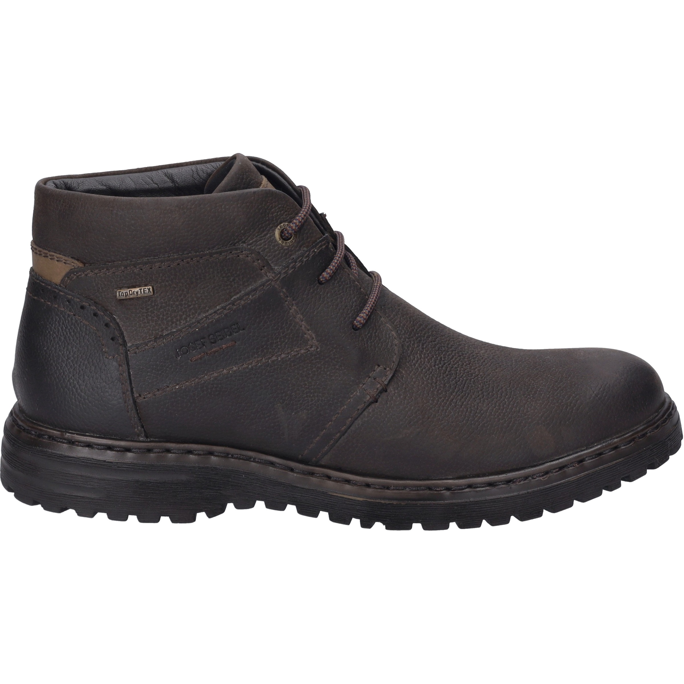 Josef Seibel Stiefelette "Erroll 52, moro" günstig online kaufen