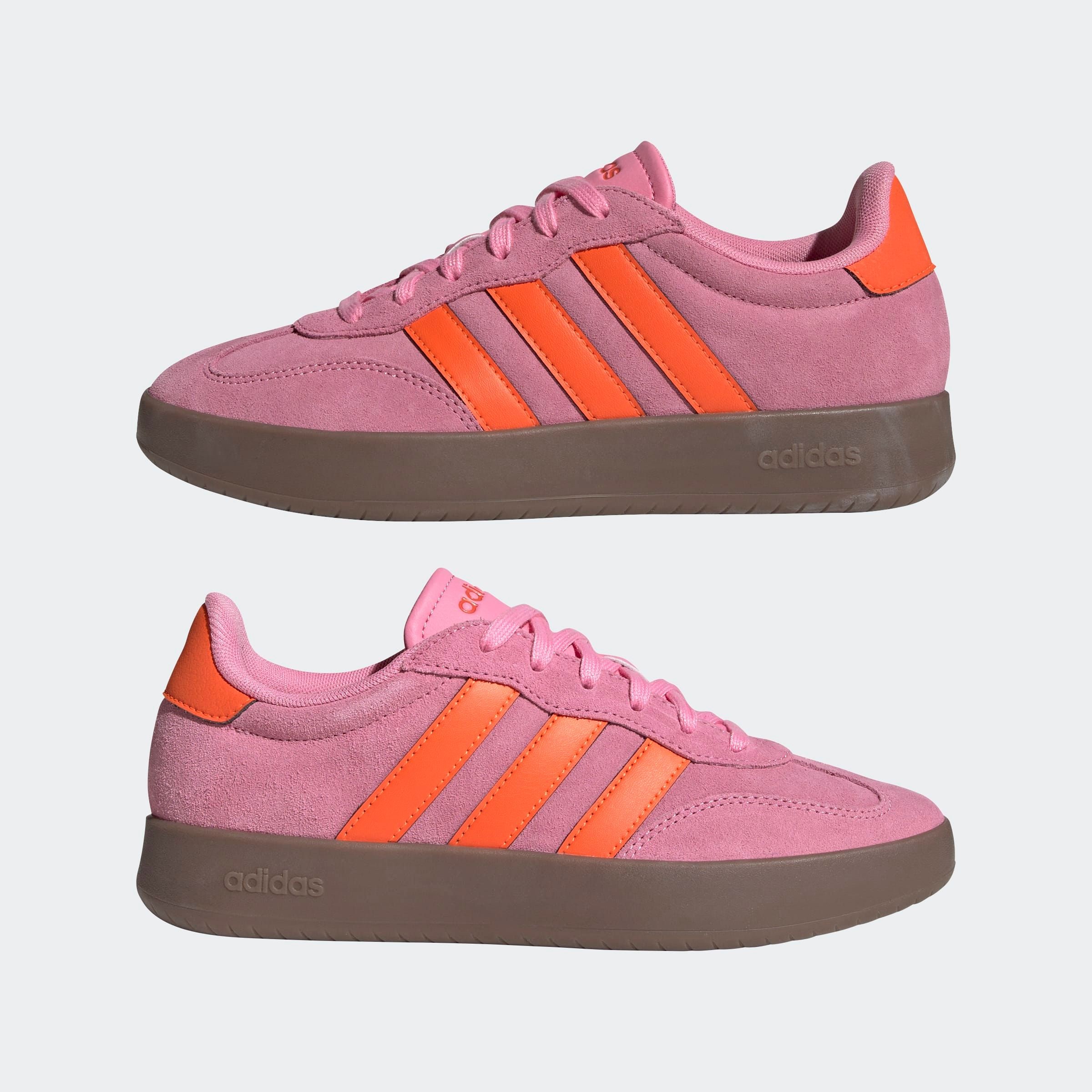 adidas Sportswear Sneaker »BARREDA«