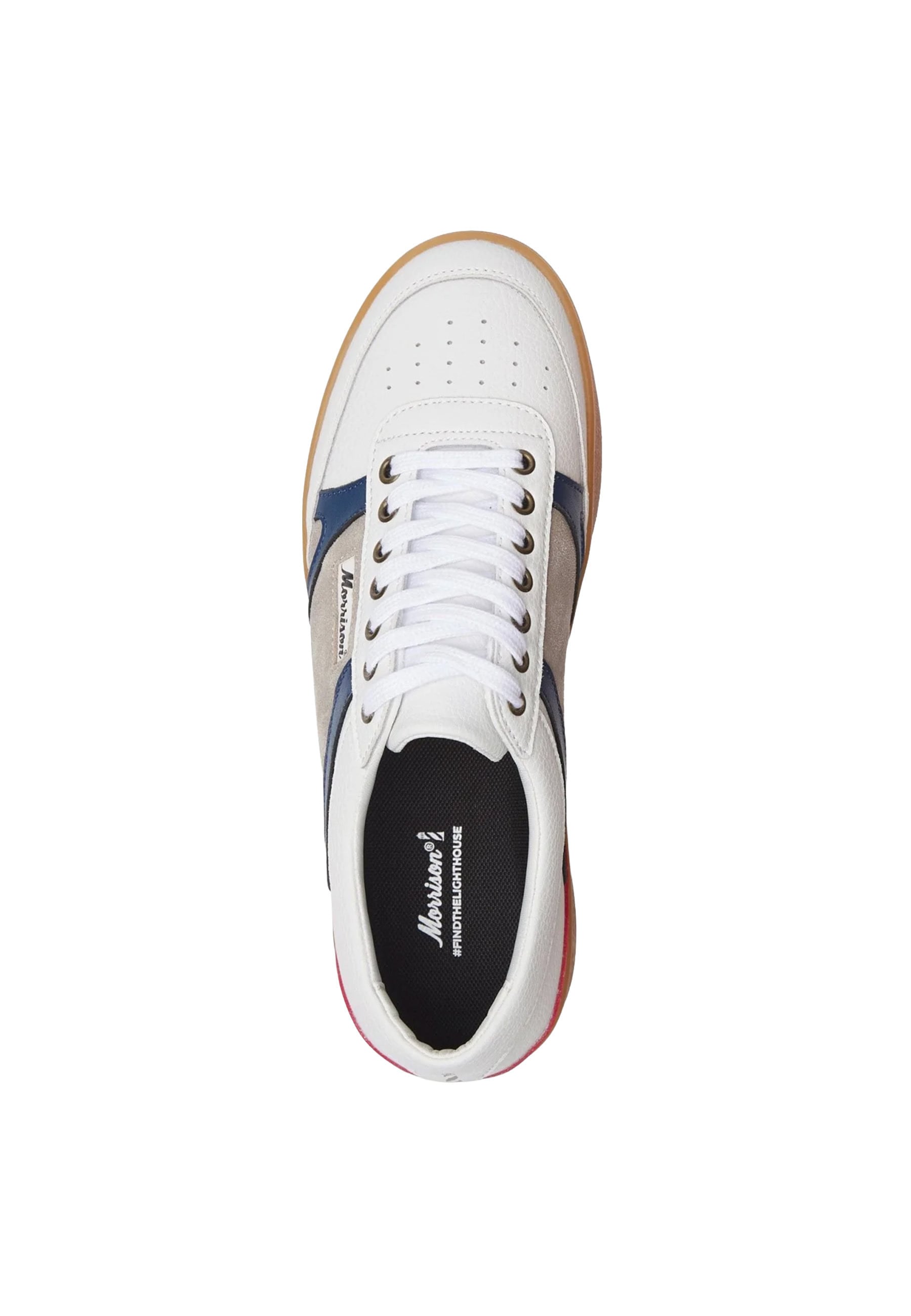 Morrison Sneaker "Morrison nineties"