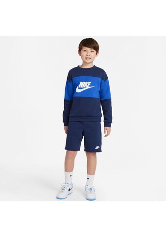 Nike Sportswear Trainingsanzug »Big Kids' French Terry Tracksuit« kaufen