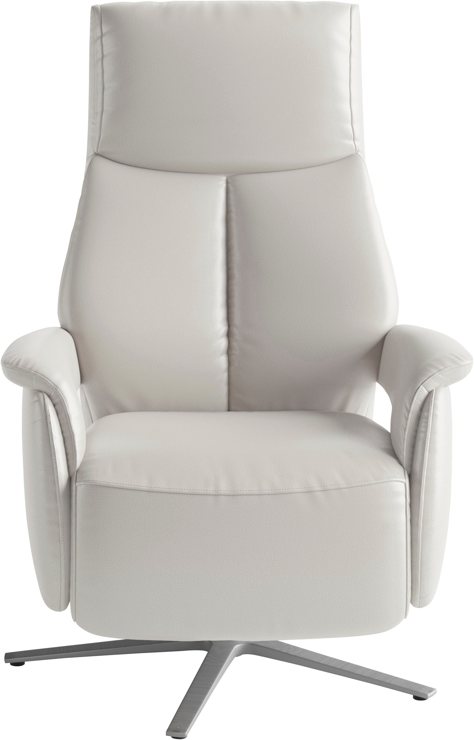 sit&more TV-Sessel "TV Lazy" zur Auswahl mit Herz-Waage-Position