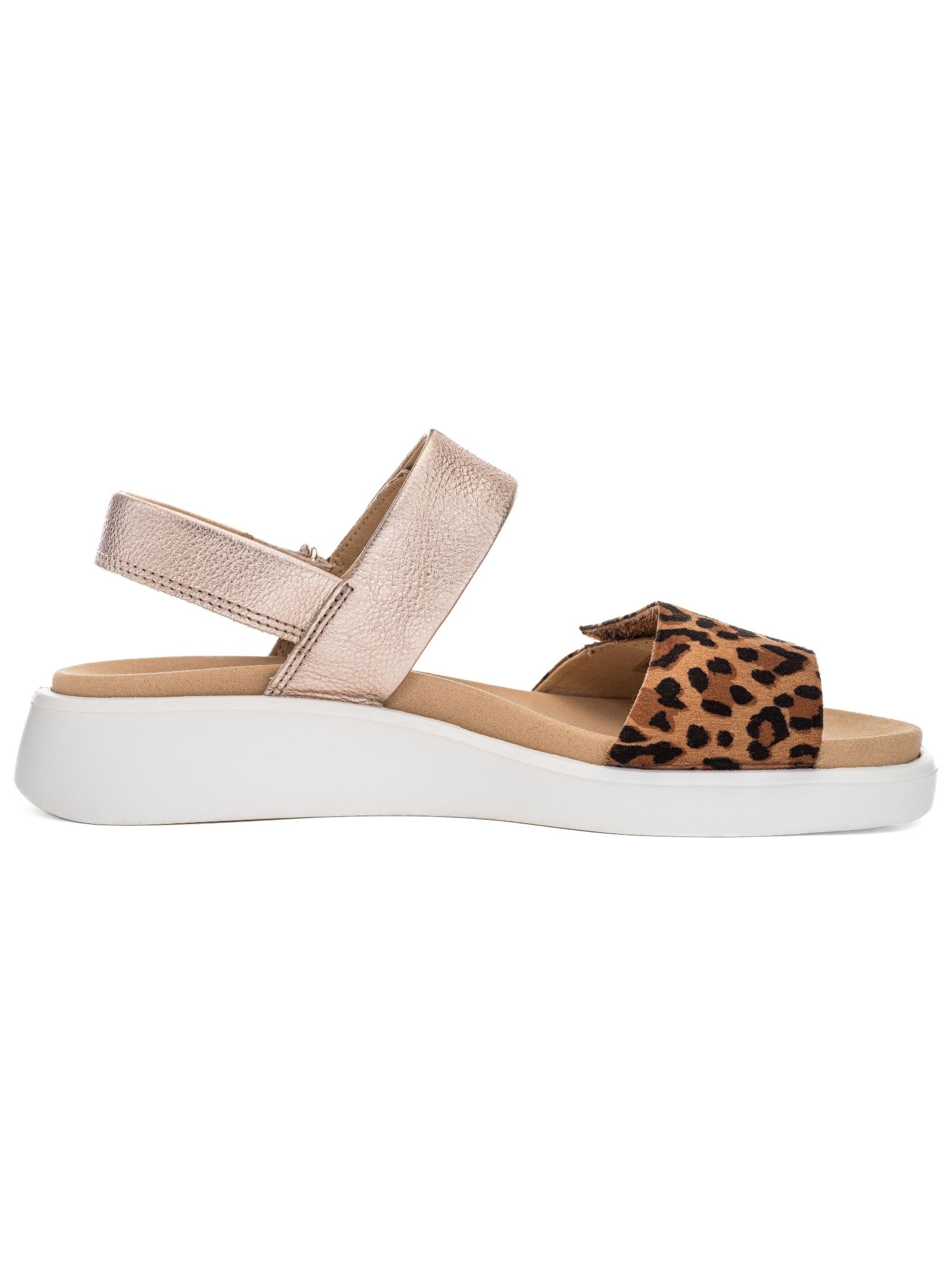 Ara Riemchensandale »Ara Sandalen Leder«