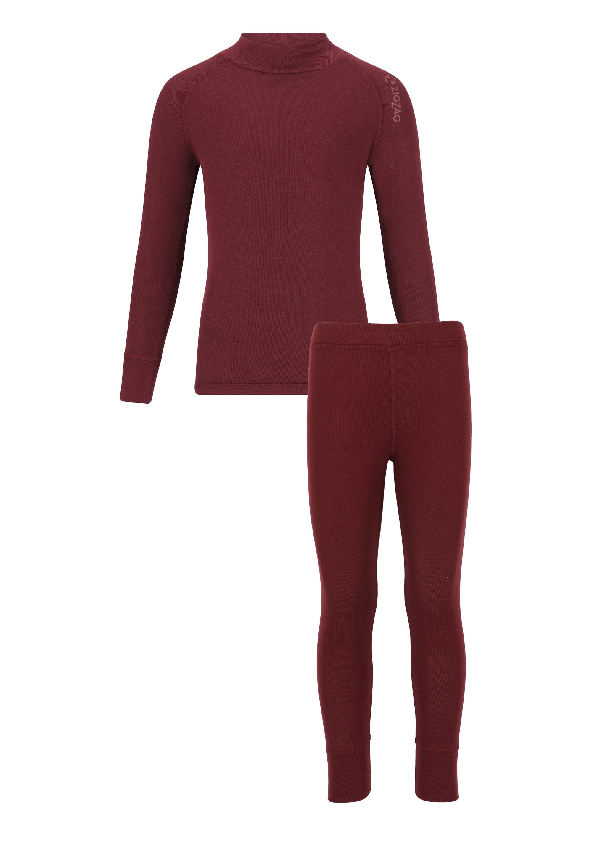 Thumbnail - ZIGZAG Funktionsshirt "Funktionswäsche-Set Panda" 1 Stk. mit hohem Tragekomfort