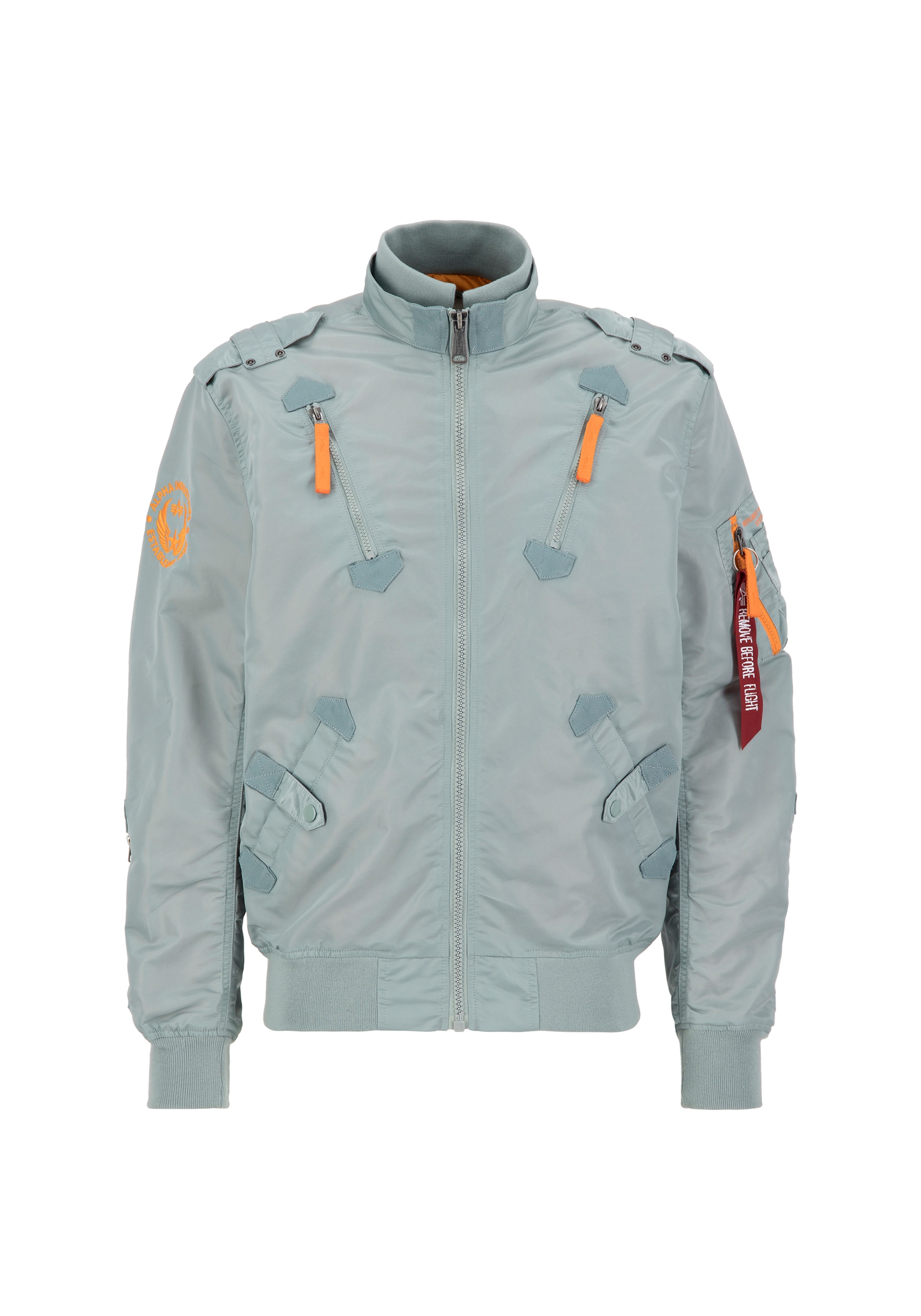 Alpha Industries Bomberjacke "Alpha Industries Men - Bomber Jackets Falcon II"