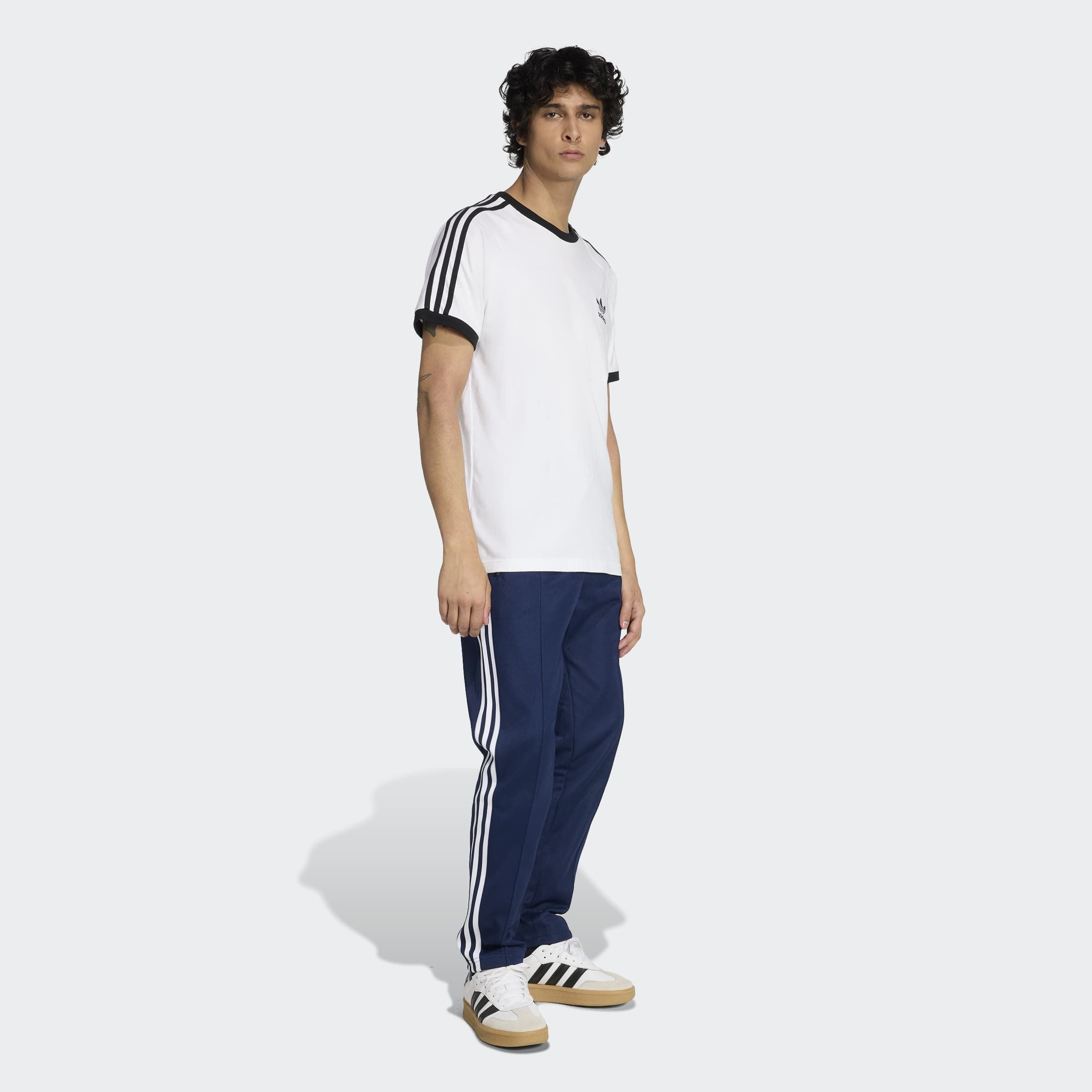 adidas Originals Sporthose »BECKENBAUER TP«