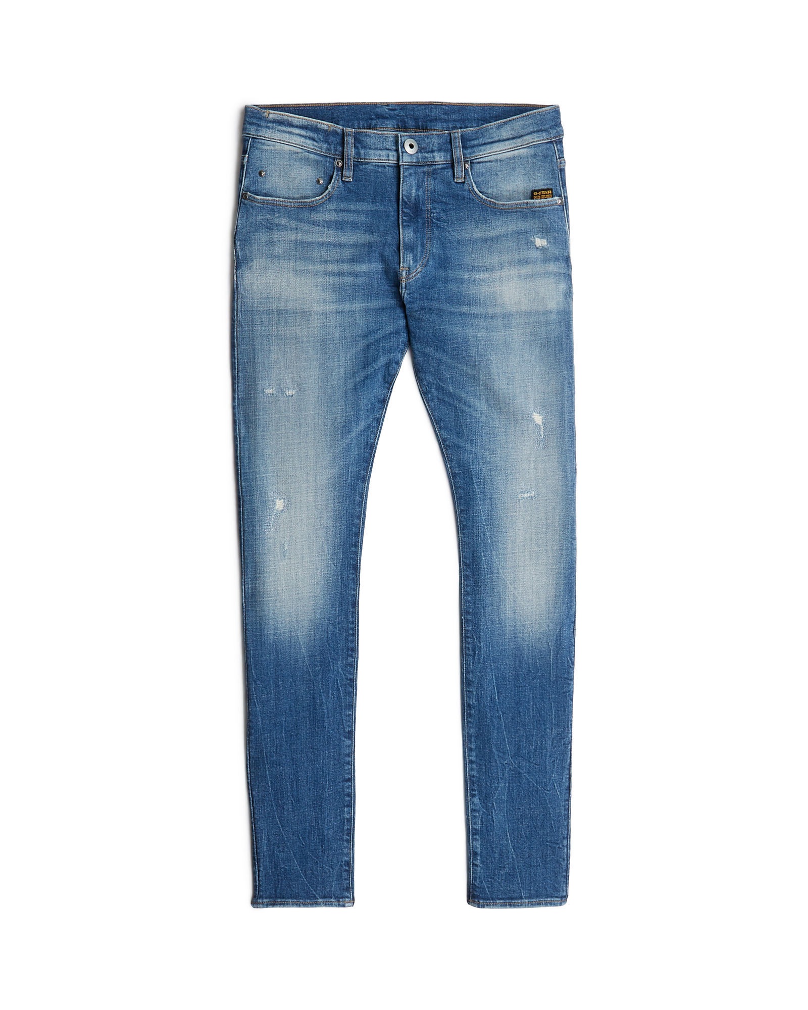 G-STAR 5-Pocket-Jeans "Revend FWD Skinny Jeans" günstig online kaufen