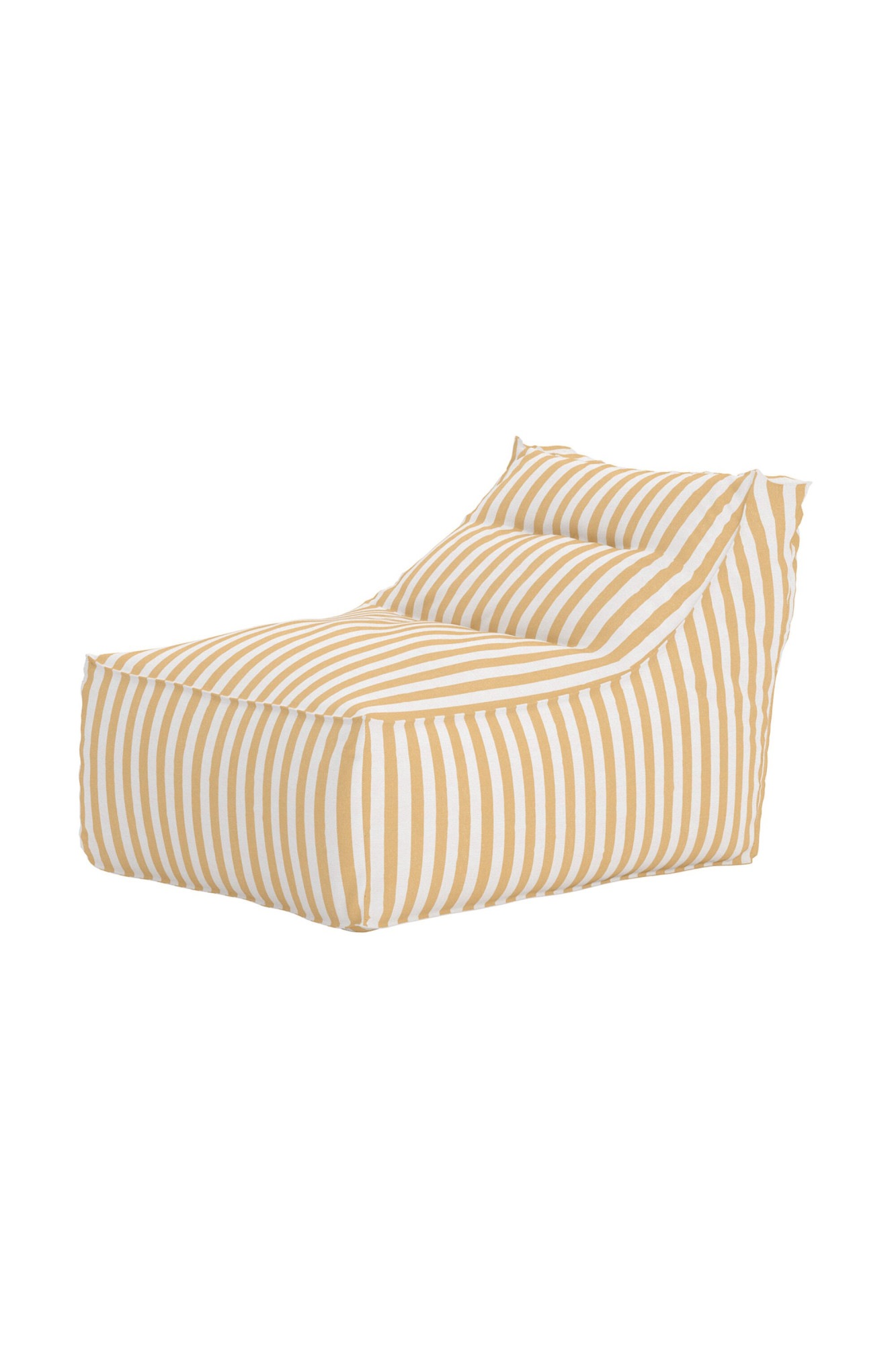 Venture Home Chillkissen Sonnenliege skandinavisch, Stoffbezug, outdoor-geeignet, leicht
