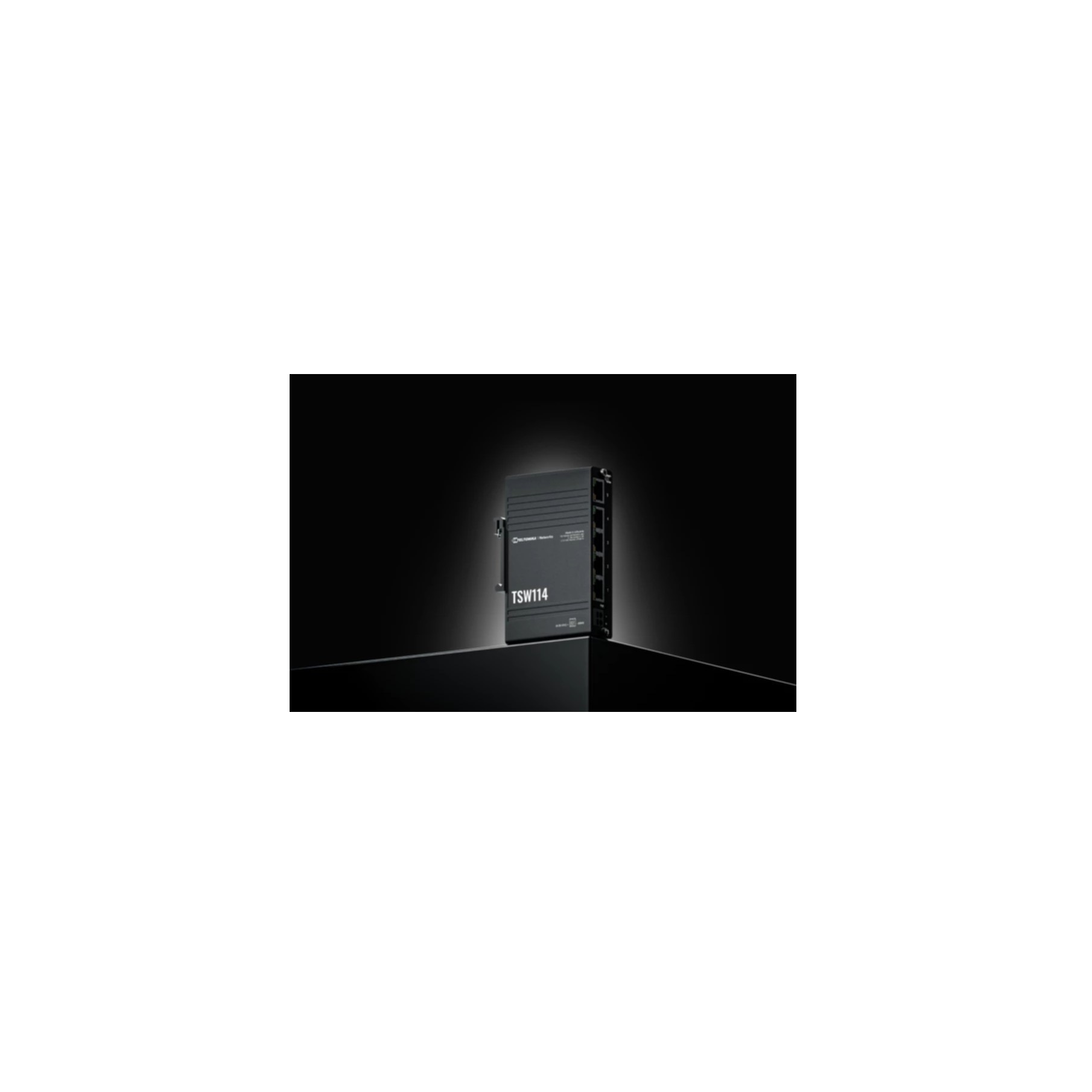 Teltonika Netzwerk-Switch »TSW114000000«