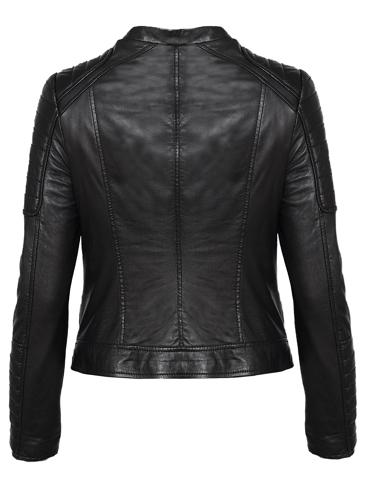 MUSTANG Lederjacke »31021534«