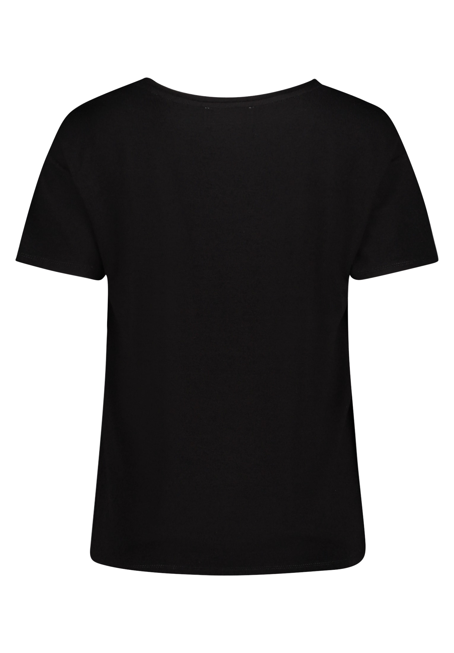 Betty Barclay Kurzarmshirt »Damen mit V-Ausschnitt« 1 tlg.