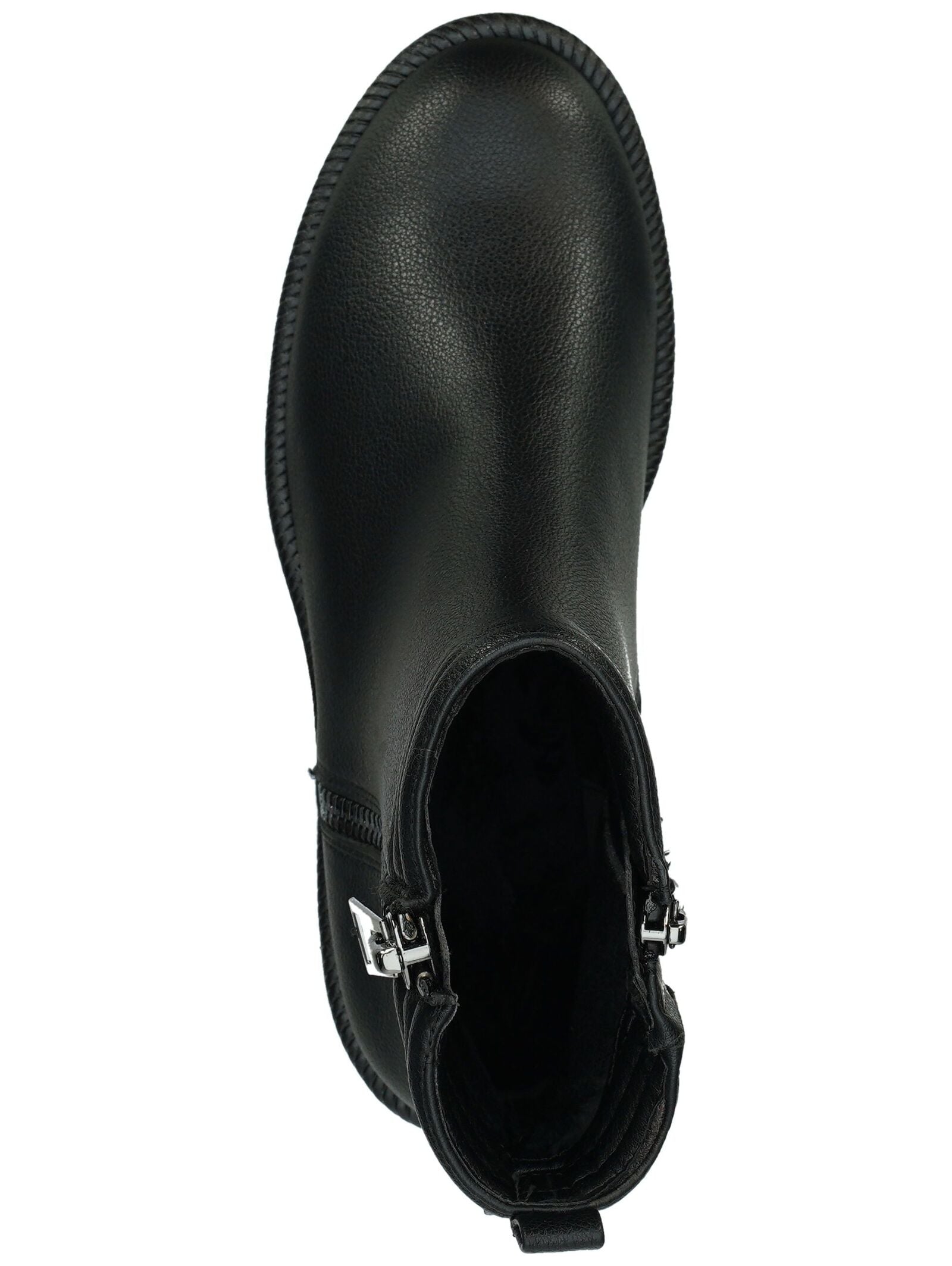 Tamaris Stiefelette »Tamaris Stiefelette Lederimitat«