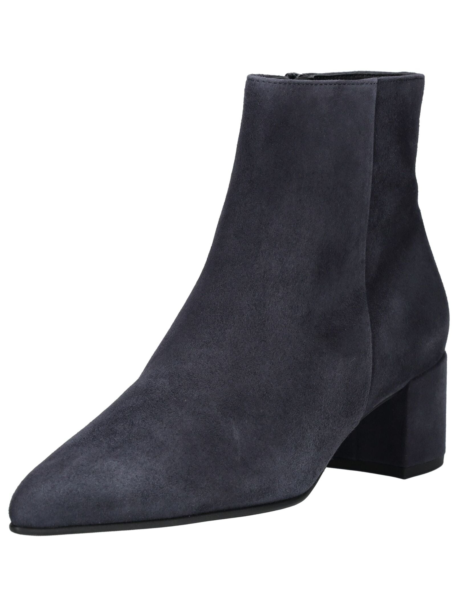 Högl Stiefelette "Högl Stiefelette Veloursleder" günstig online kaufen