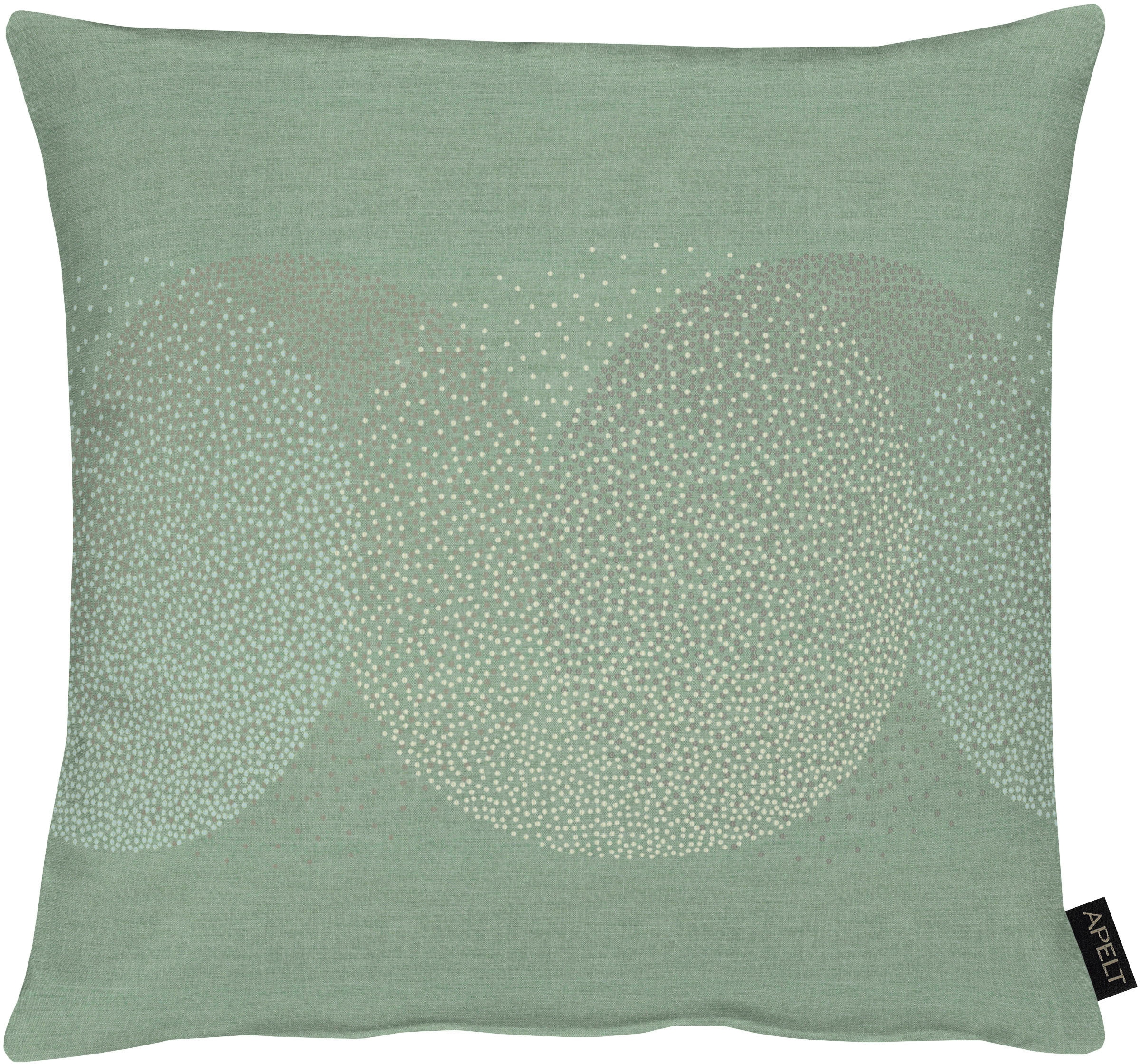 APELT Dekokissen "5234" Kissenhülle mit Füllung, 1 Stück günstig online kaufen