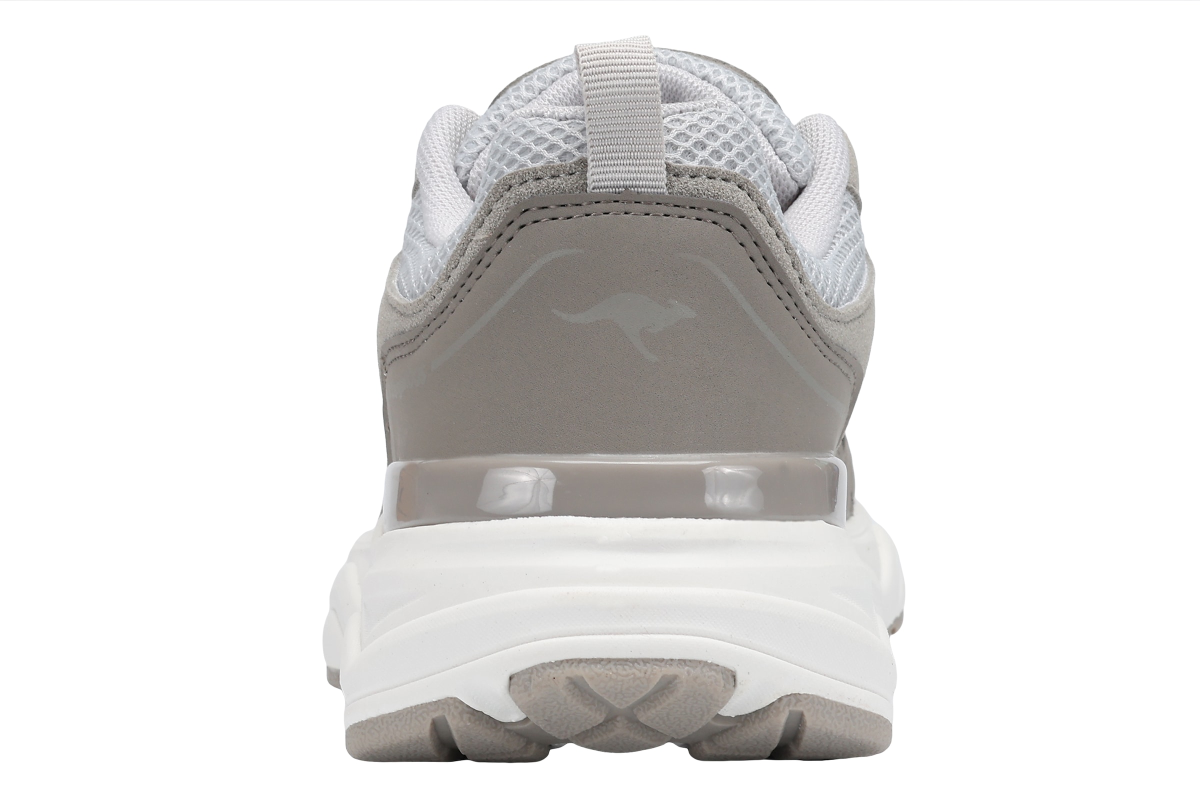 KangaROOS Sneaker »K-GUW LUNEA«  Memory Foam