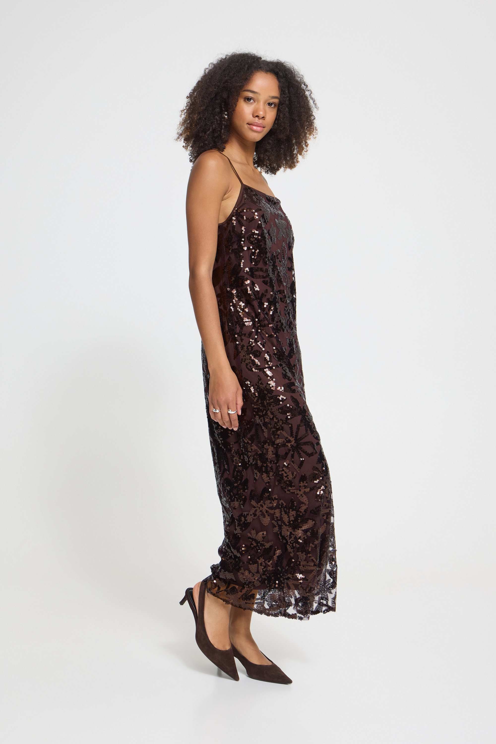 Ichi Midikleid »Damen Fest IHOJELLA«