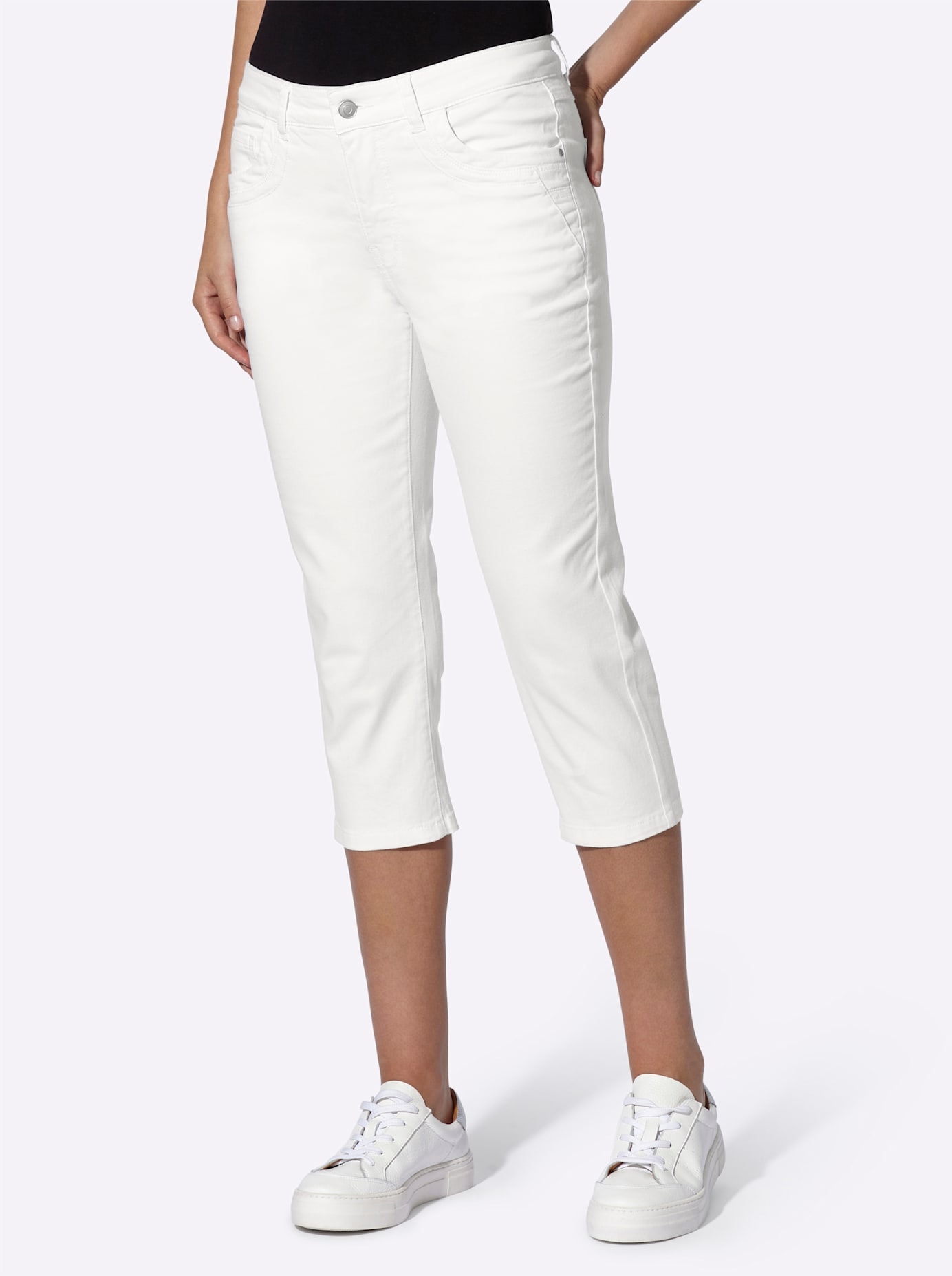 heine Bequeme Jeans günstig online kaufen