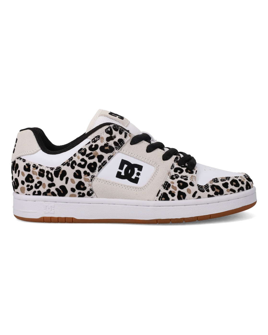 DC Shoes Sneaker »Manteca 4 LX«
