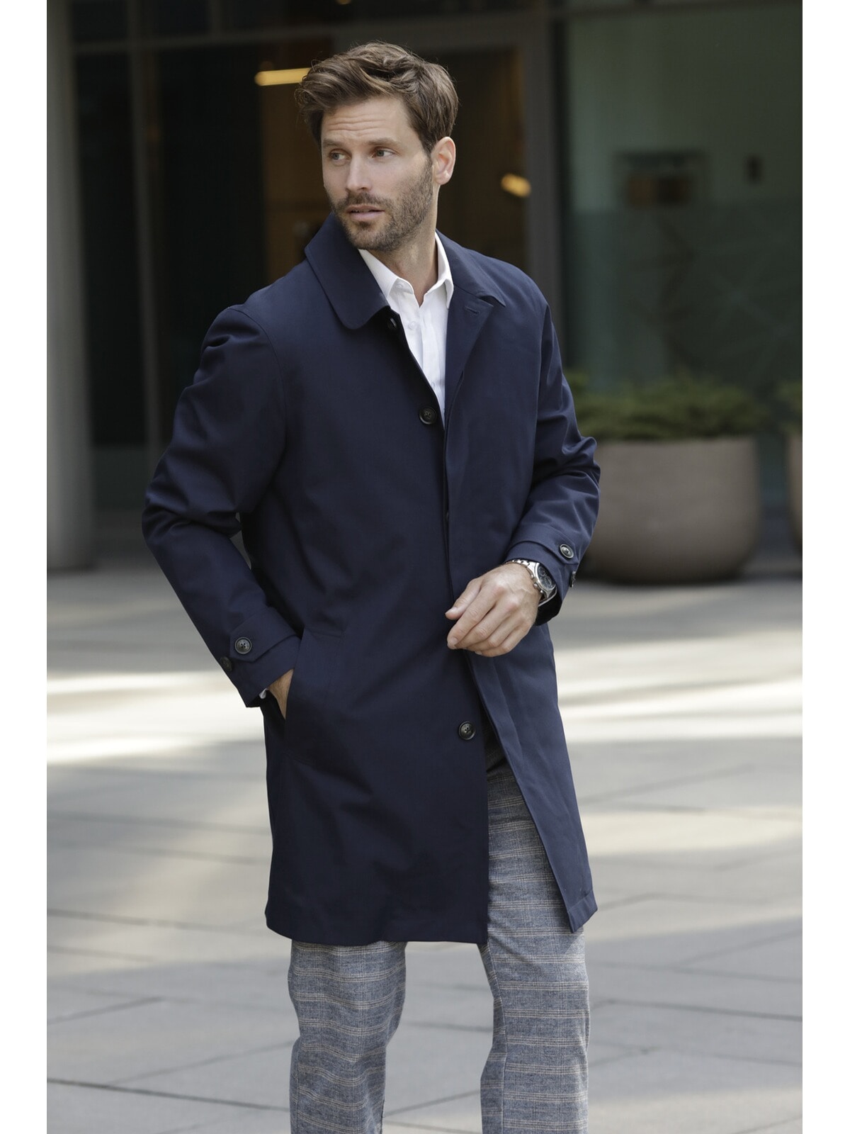 Babista Langjacke »Jacke FIOREVENTI«
