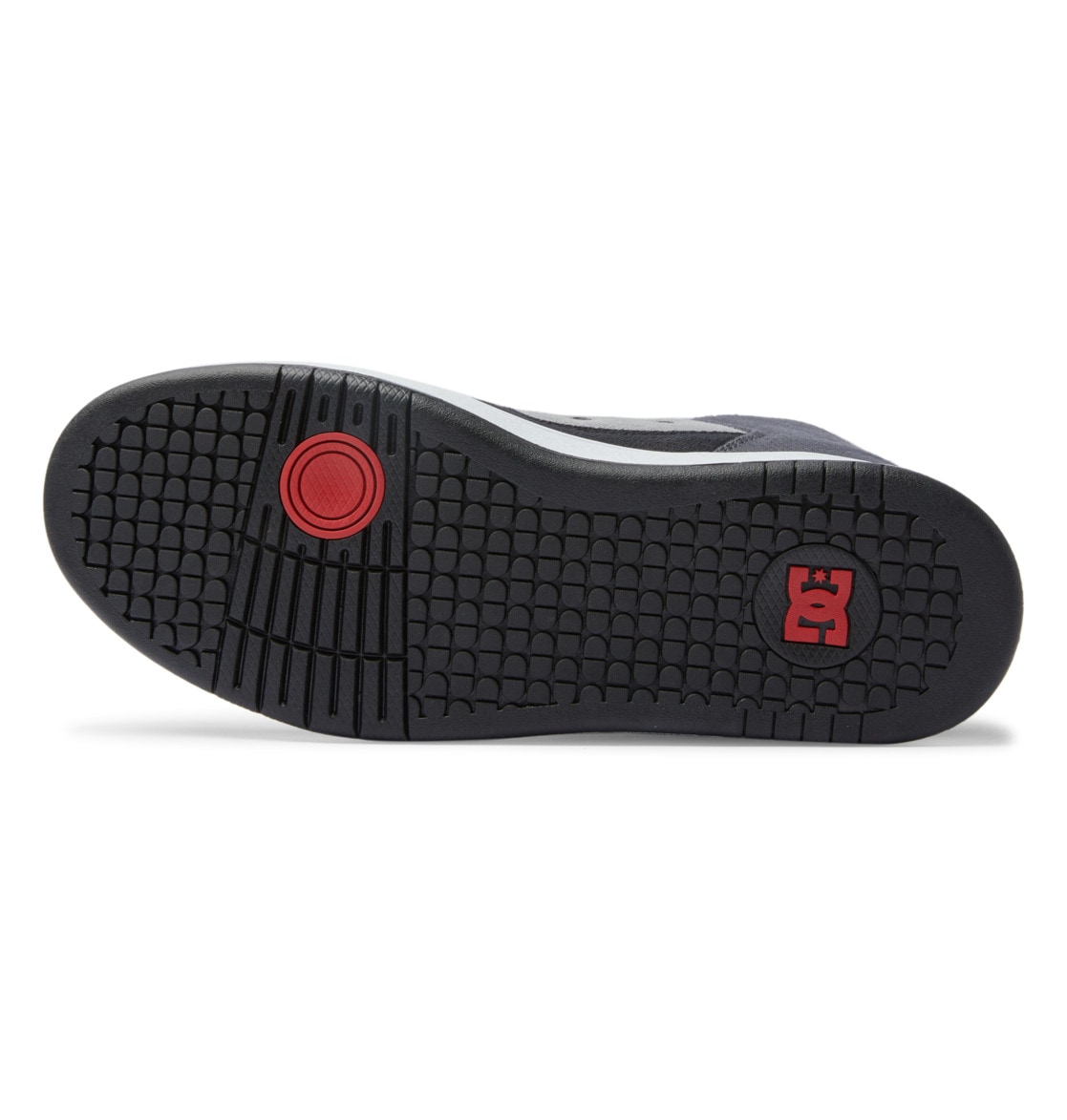 DC Shoes Sneaker »Manteca 4 Hi Zero Waste«