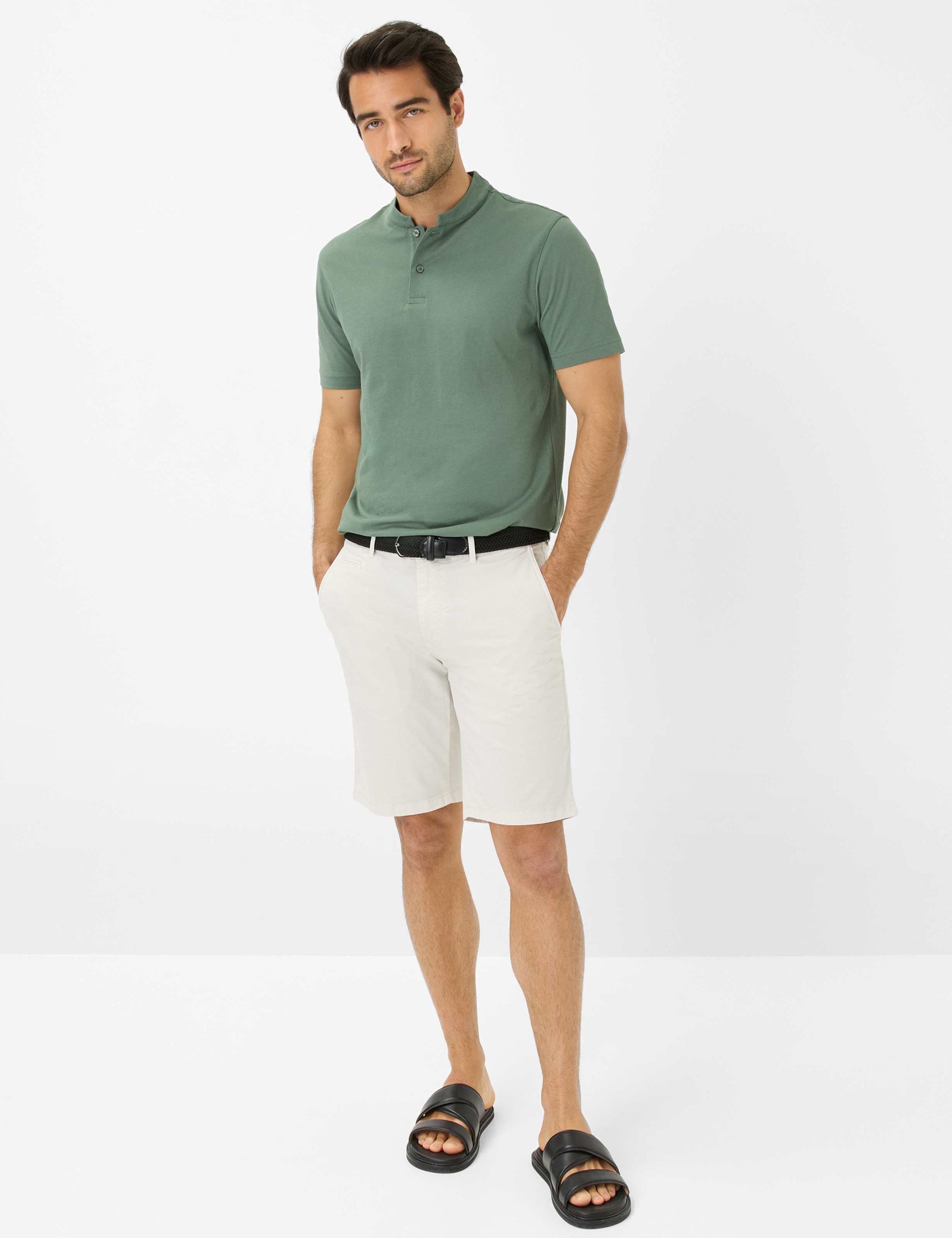 Brax Bermudas »Style BARI«