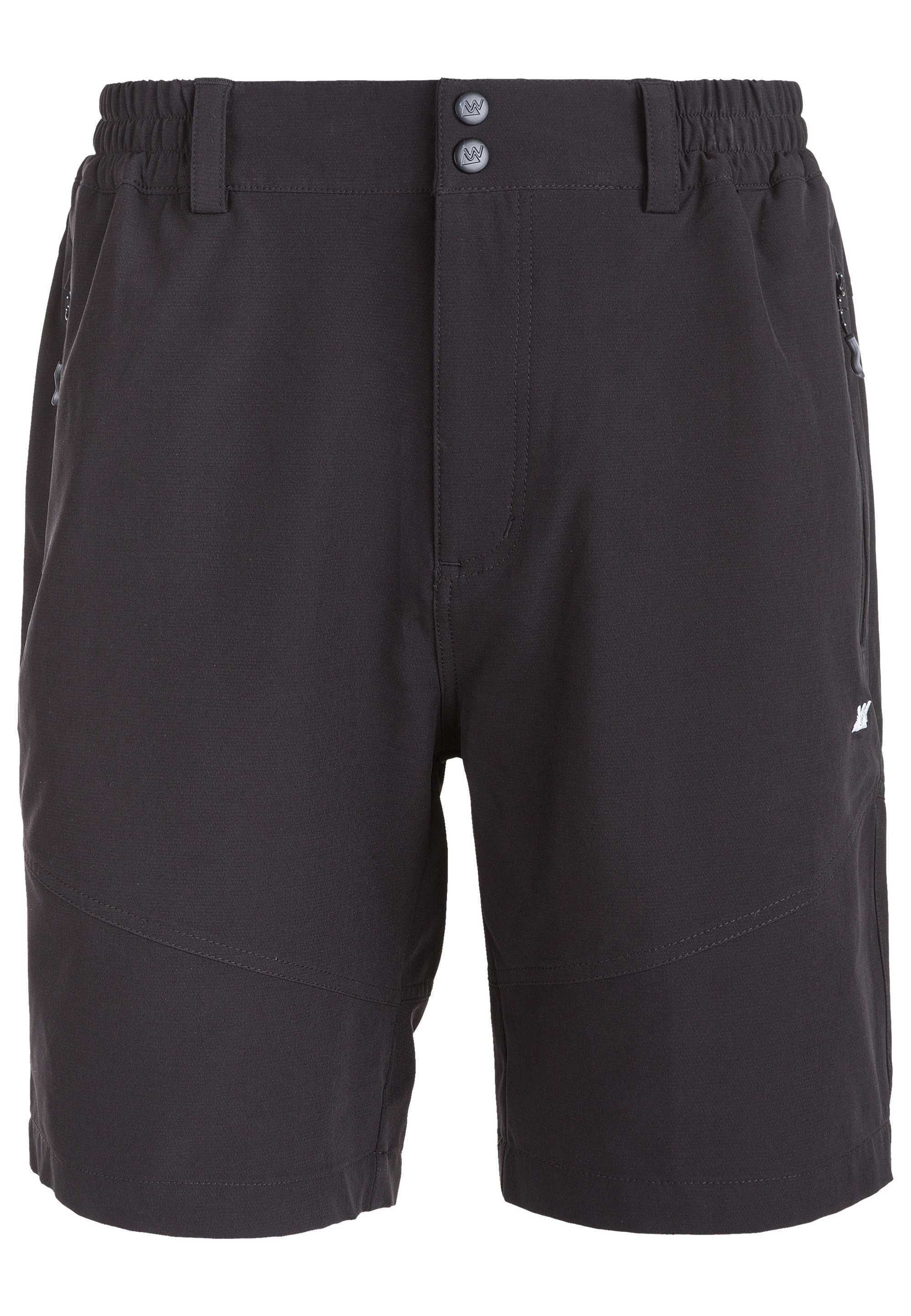 WHISTLER Shorts »AVIAN M ACTIV STRETCH«, mit komfortablem Funktionsstretch