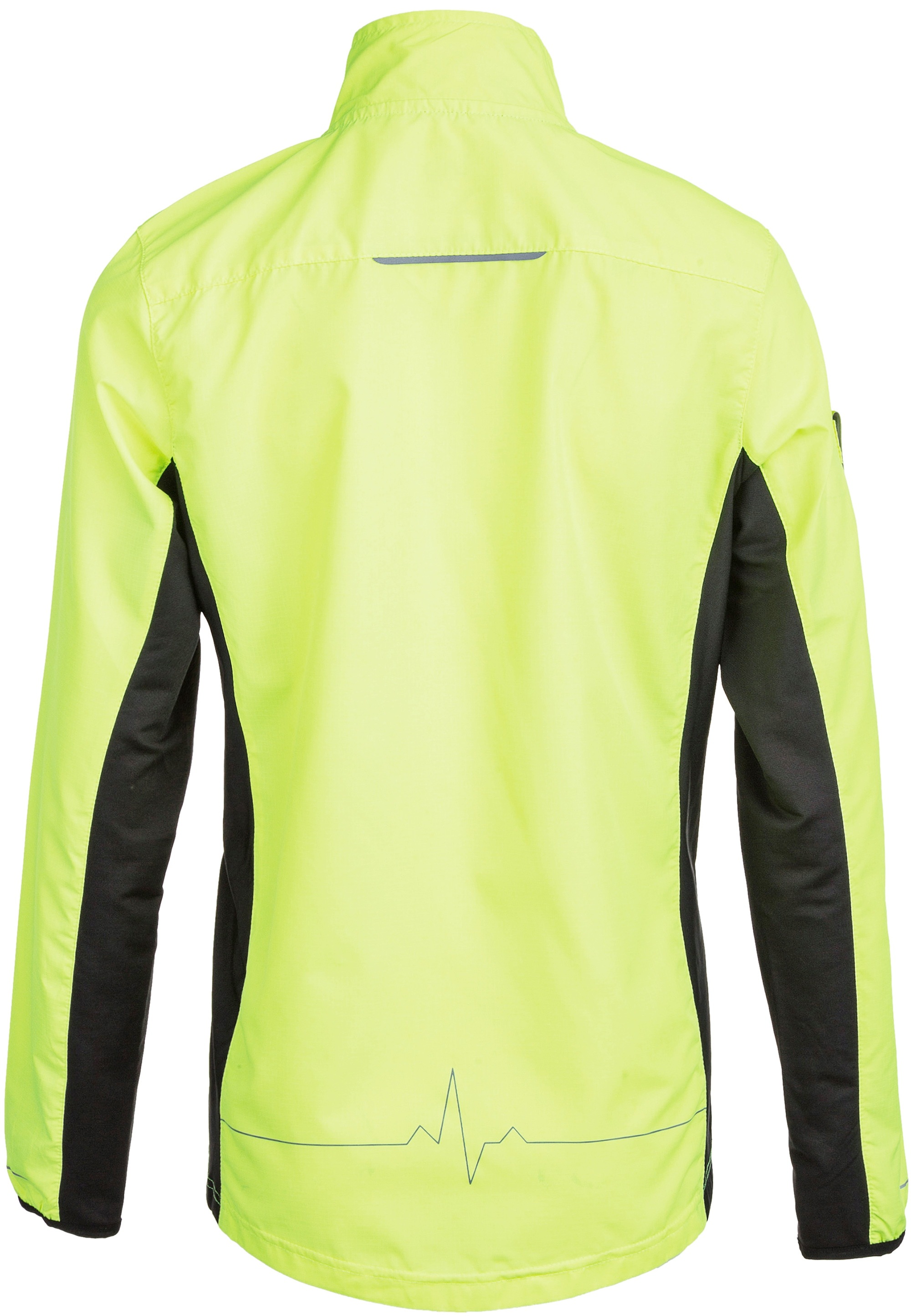 ELITE LAB Laufjacke »Shell X1 Elite«, mit wasser- und winddichtem Komfort