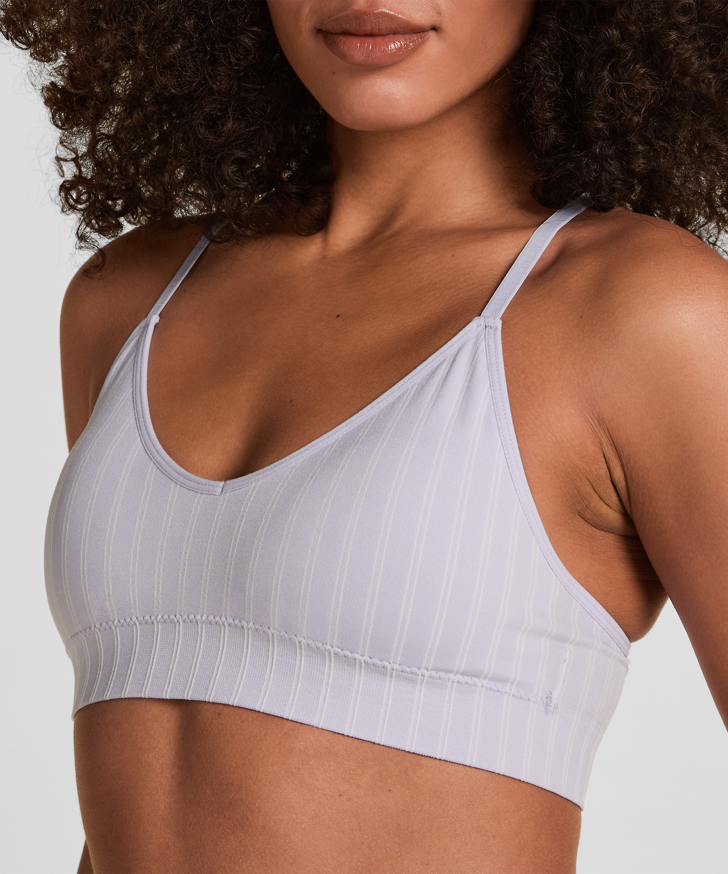 Hunkemöller Bralette »Triangel-Bralette Dide«