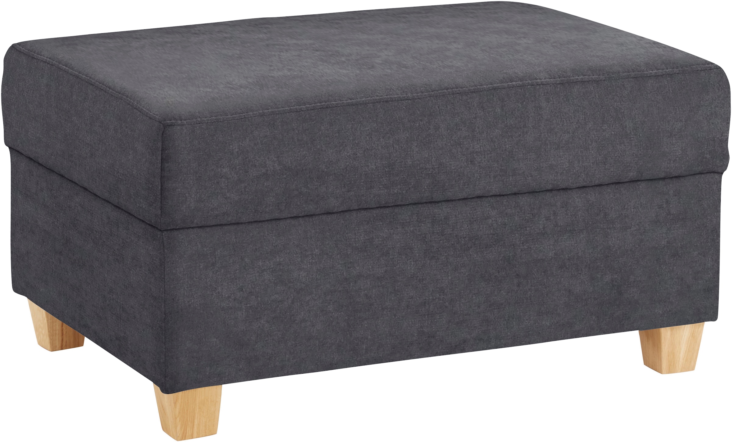 DOMO collection Hocker "Incanto" günstig online kaufen