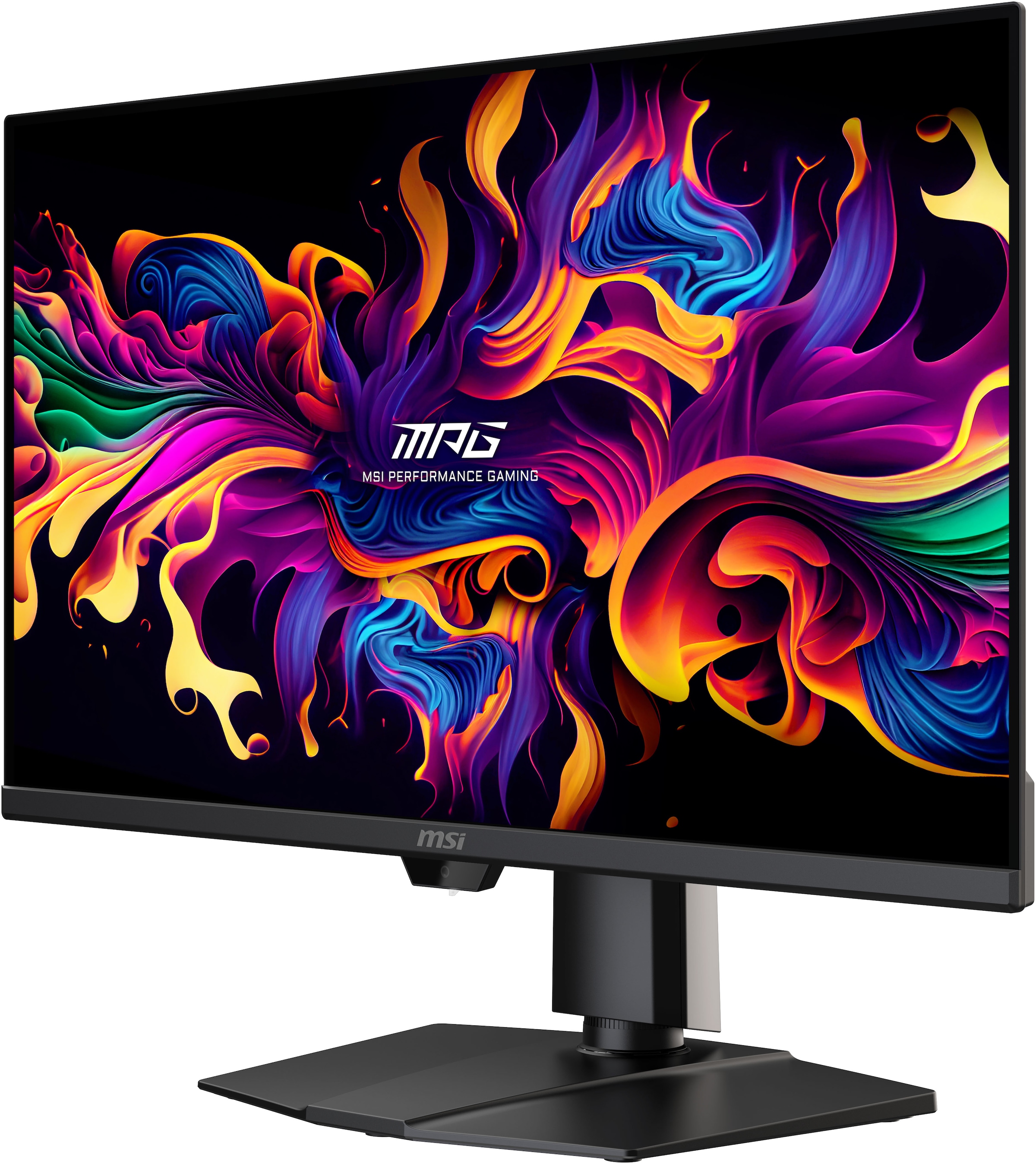 MSI Gaming-Monitor »MPG 271QR QD-OLED X50« 67 cm/27 ″  2560 x 1440 px WQHD 0,03 Reaktionszeit 500 Hz