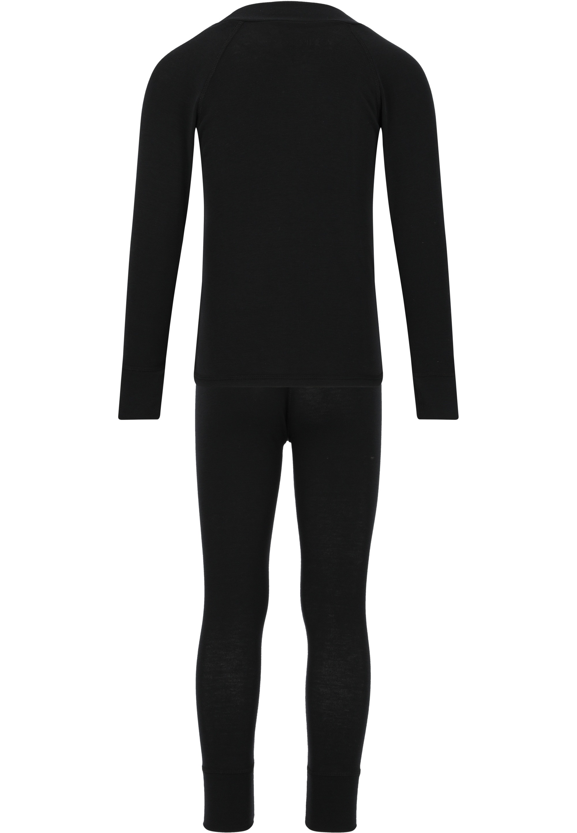 ZIGZAG Funktionsshirt »Funktionswäsche-Set Panda«, (1 tlg.), mit hohem Tragekomfort