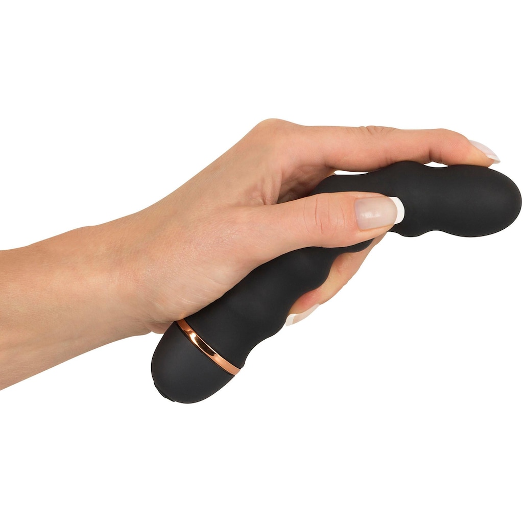 You2Toys Vibrator »Bendy Wavy«