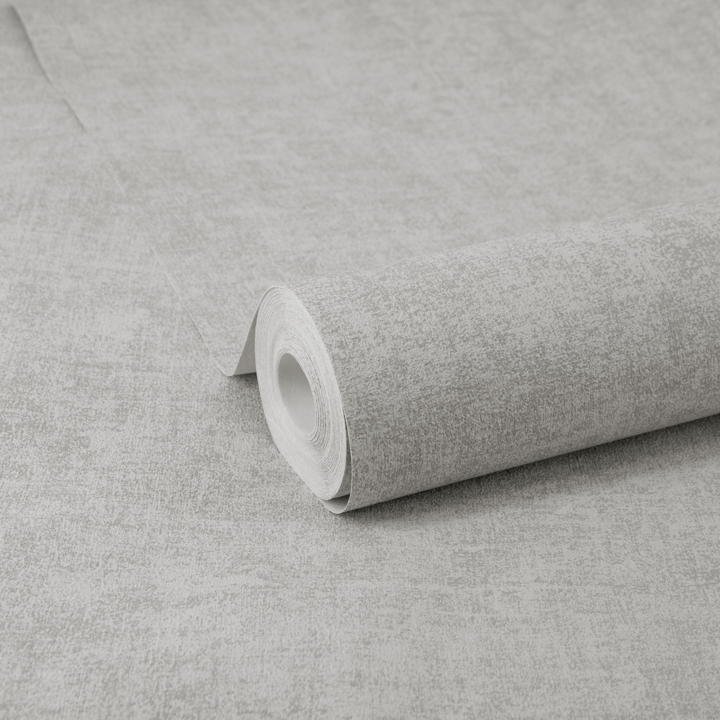 WOW Vliestapete »PUMICE TAUPE«, uni, Design Tapeten