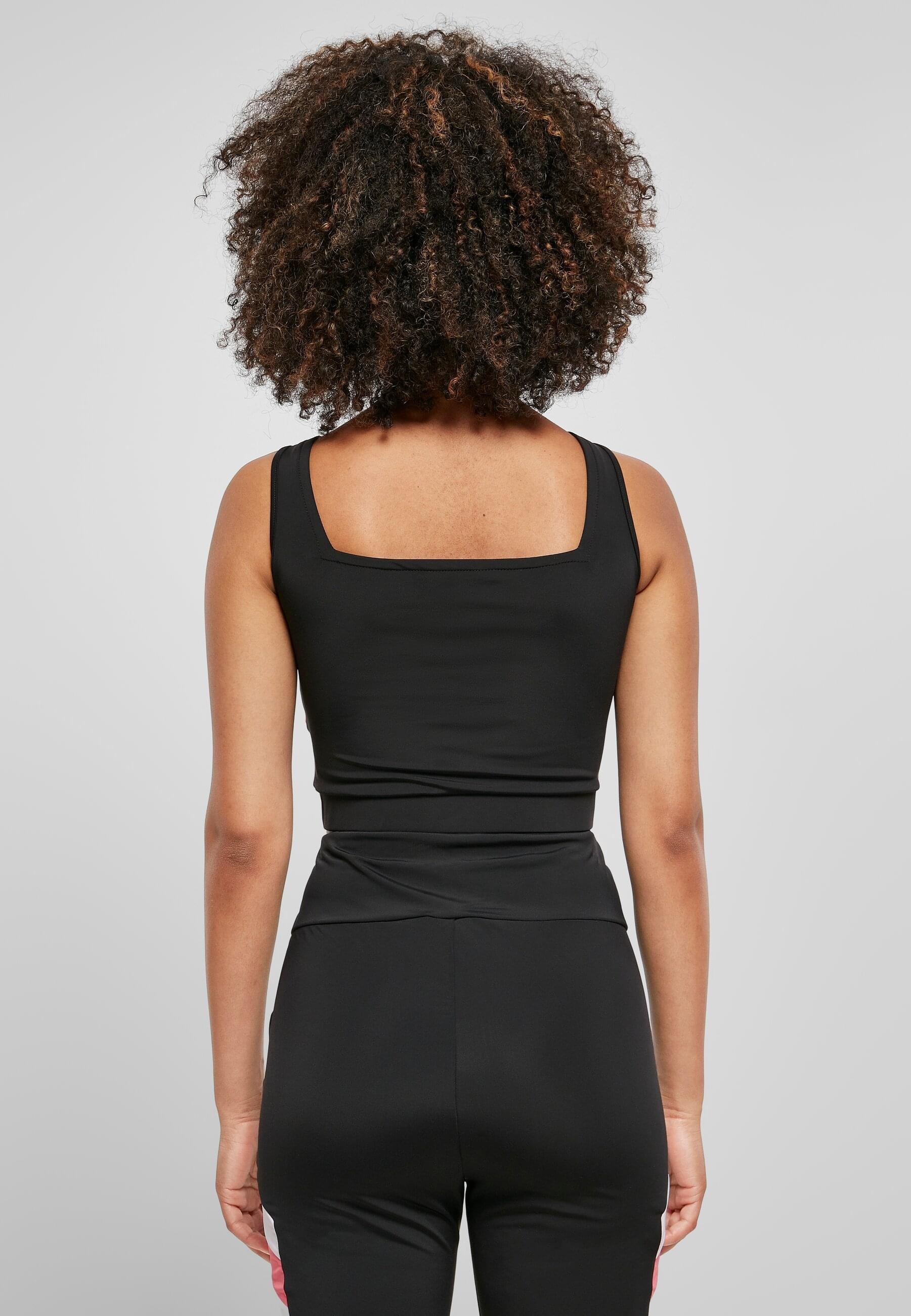 Starter Black Label T-Shirt »Starter Black Label Damen Ladies Starter Sports Top«, (1 tlg.)