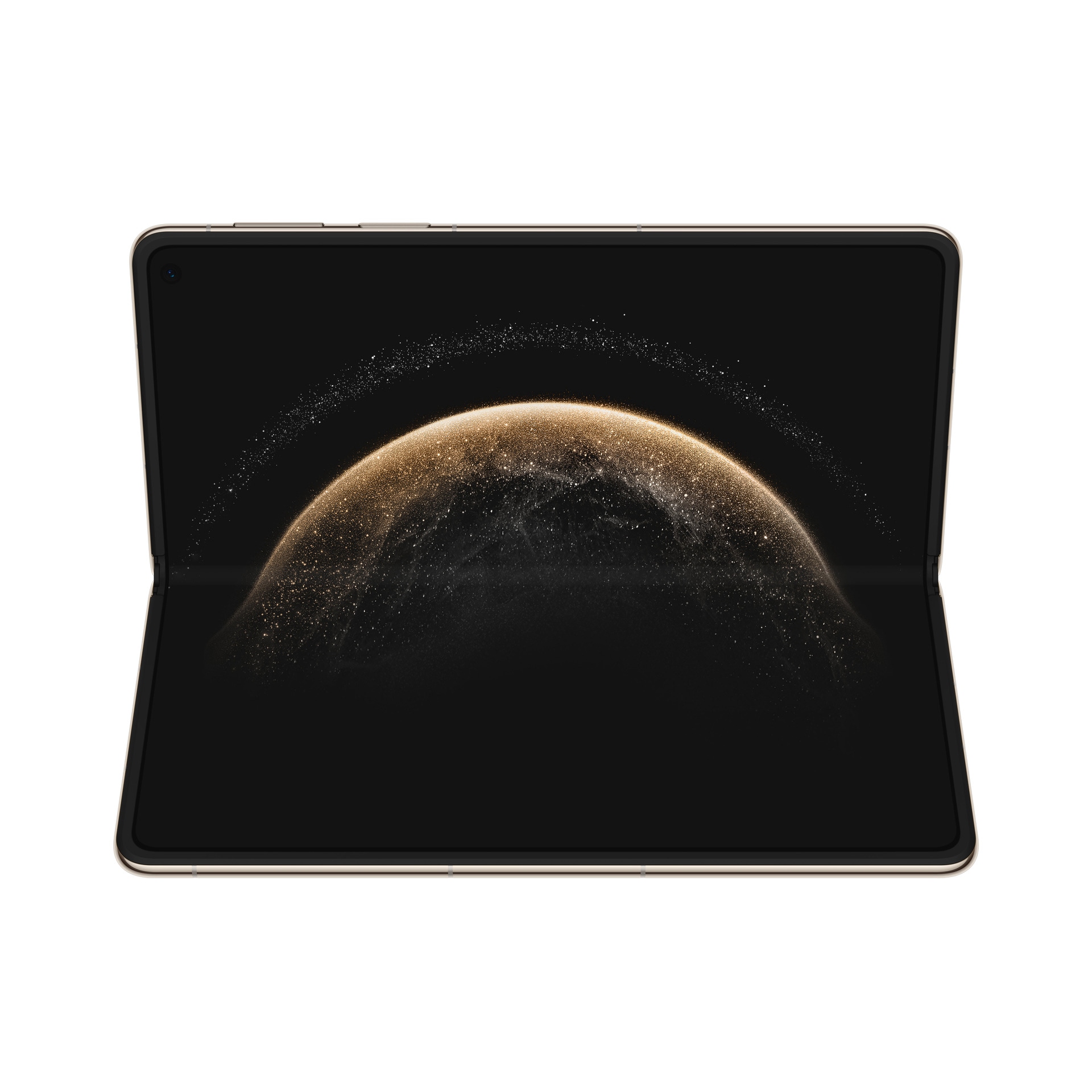 Huawei Smartphone »Mate X6 12 GB + 512 GB«, Rot
