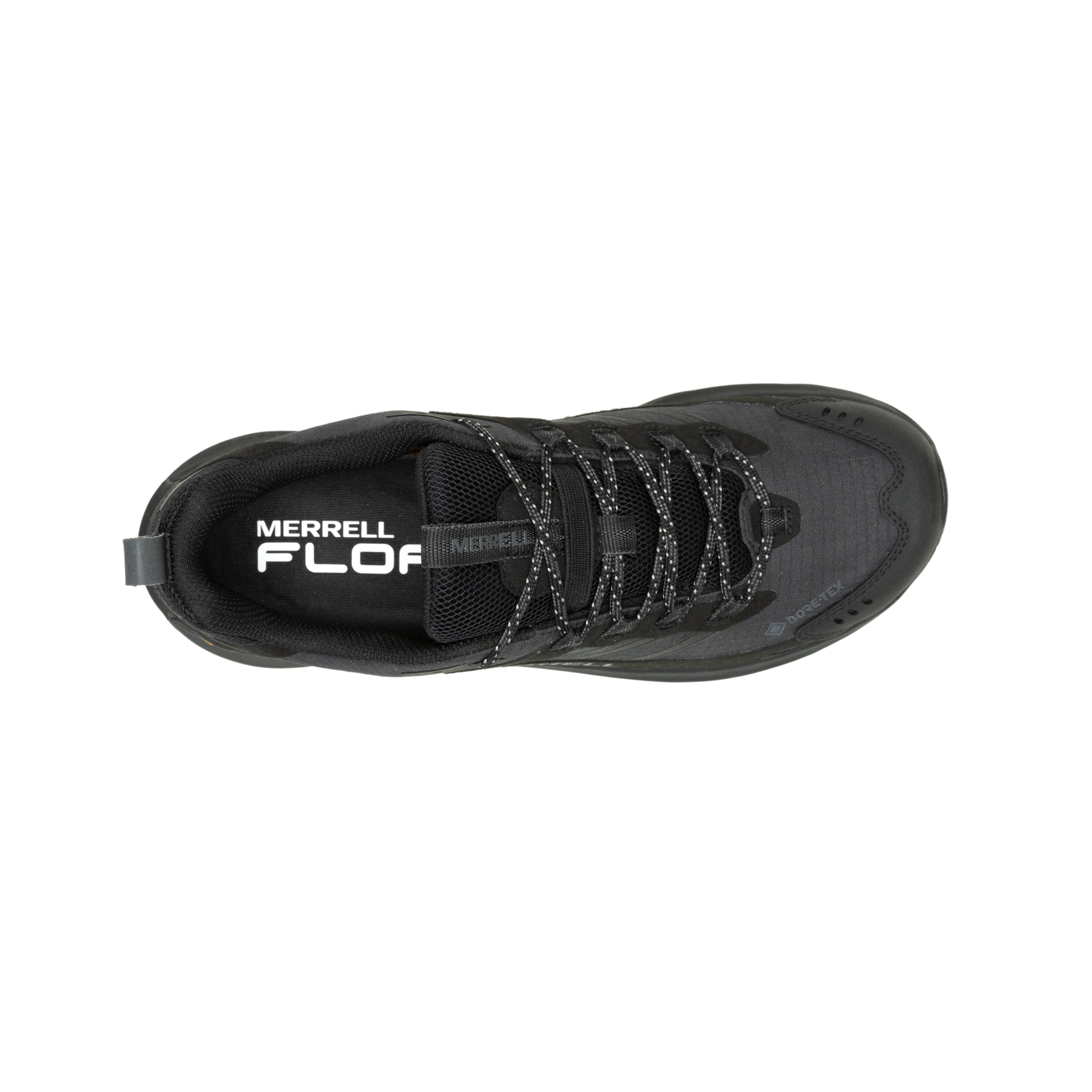 Merrell Wanderschuh »MOAB SPEED 2 GORE-TEX®«  wasserdicht dank Gore-Tex Membrane