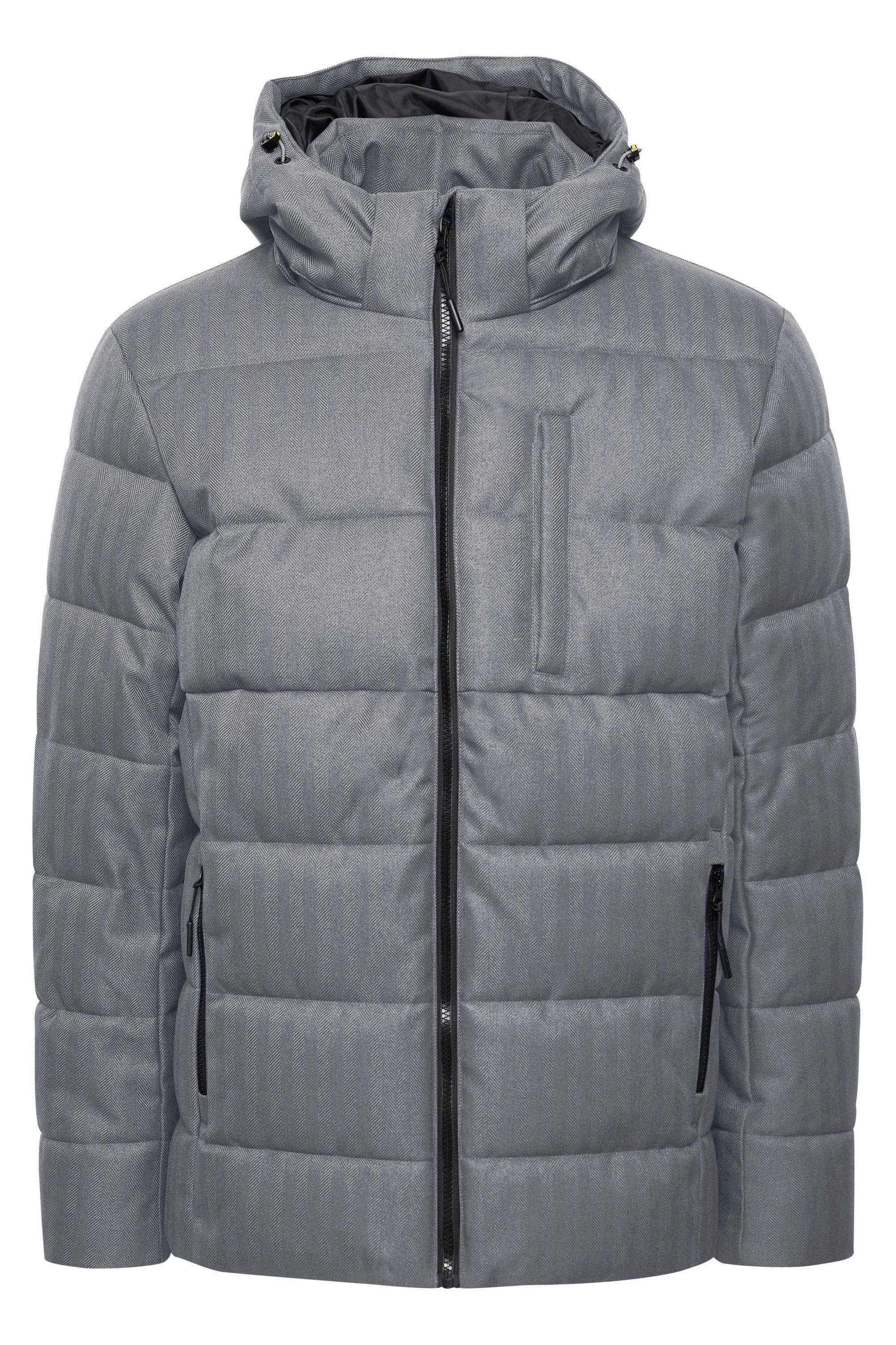 Indicode Steppjacke IDPiulio 15714MM günstig online kaufen