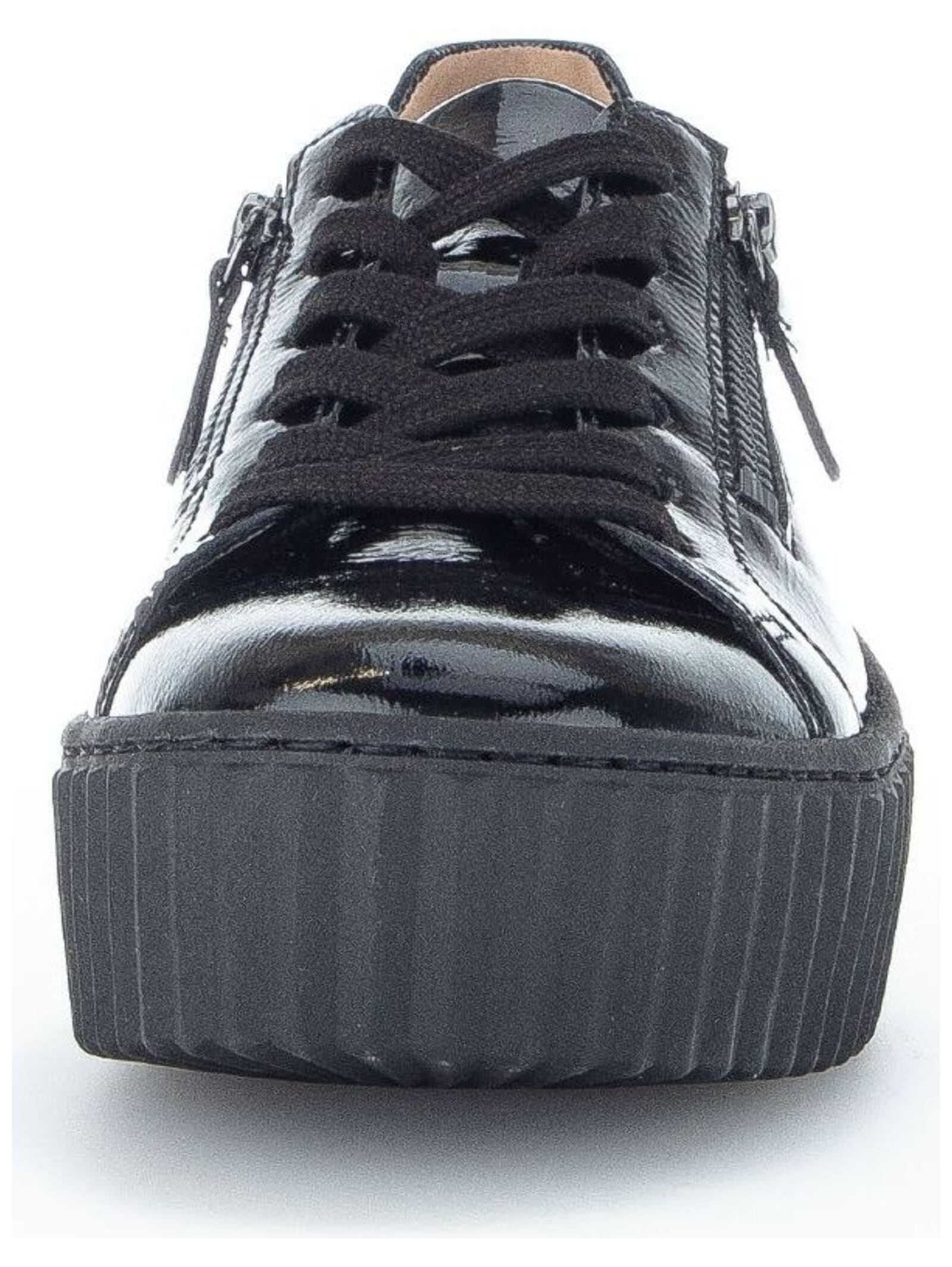 Gabor Plateausneaker »Gabor Sneaker Leder«