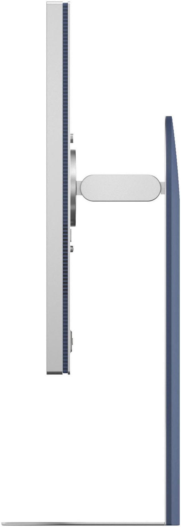 LG LCD-Monitor »LG 32U990A-S  UltraFine™evo 32 Zoll 6K Nano IPS Black« 80 cm/32 ″  6144 x 3456 px 6K UHD 5 Reaktionszeit 60 Hz mit Thunderbolt™ 5